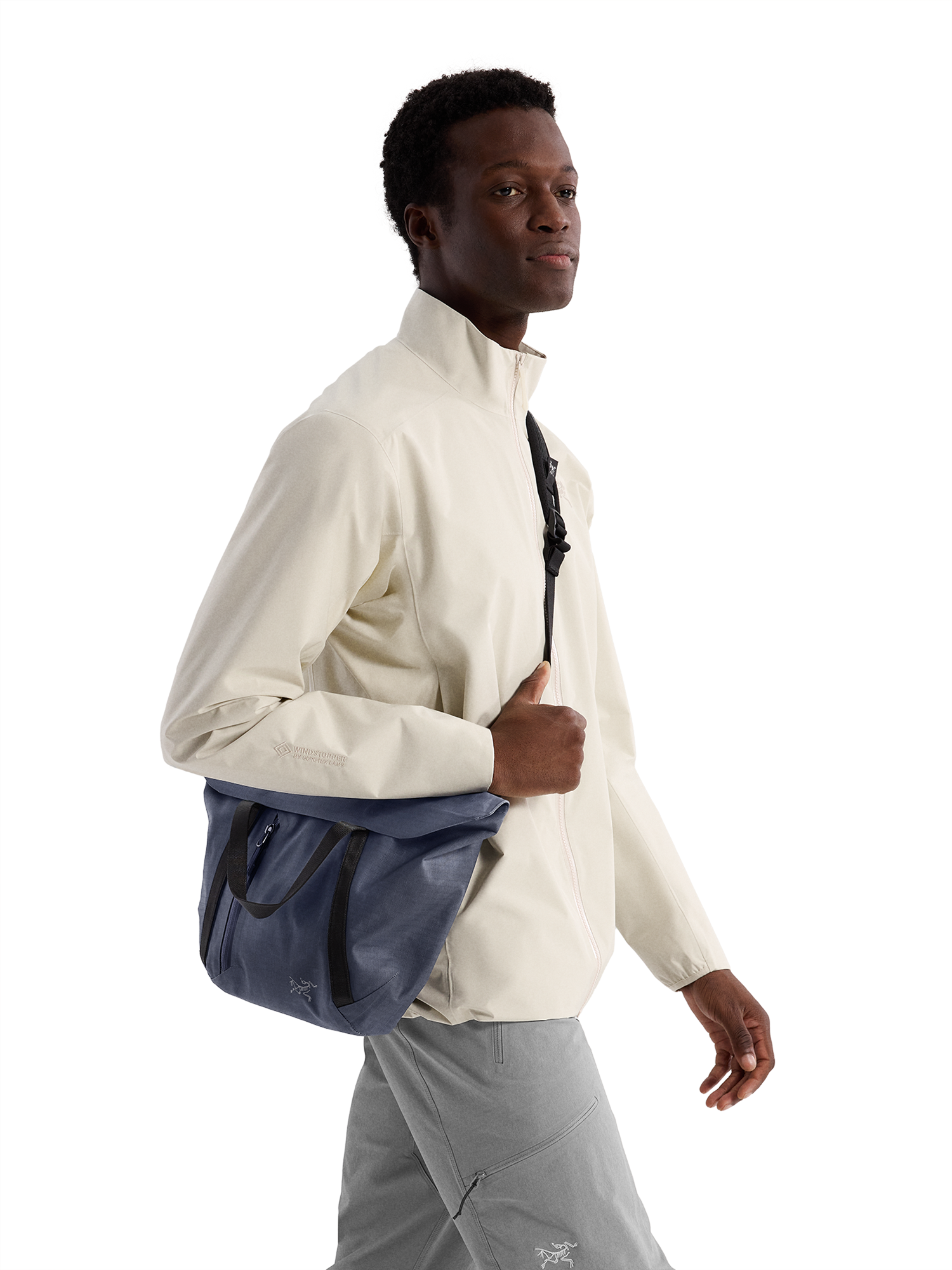 Granville Shoulder Bag 背包