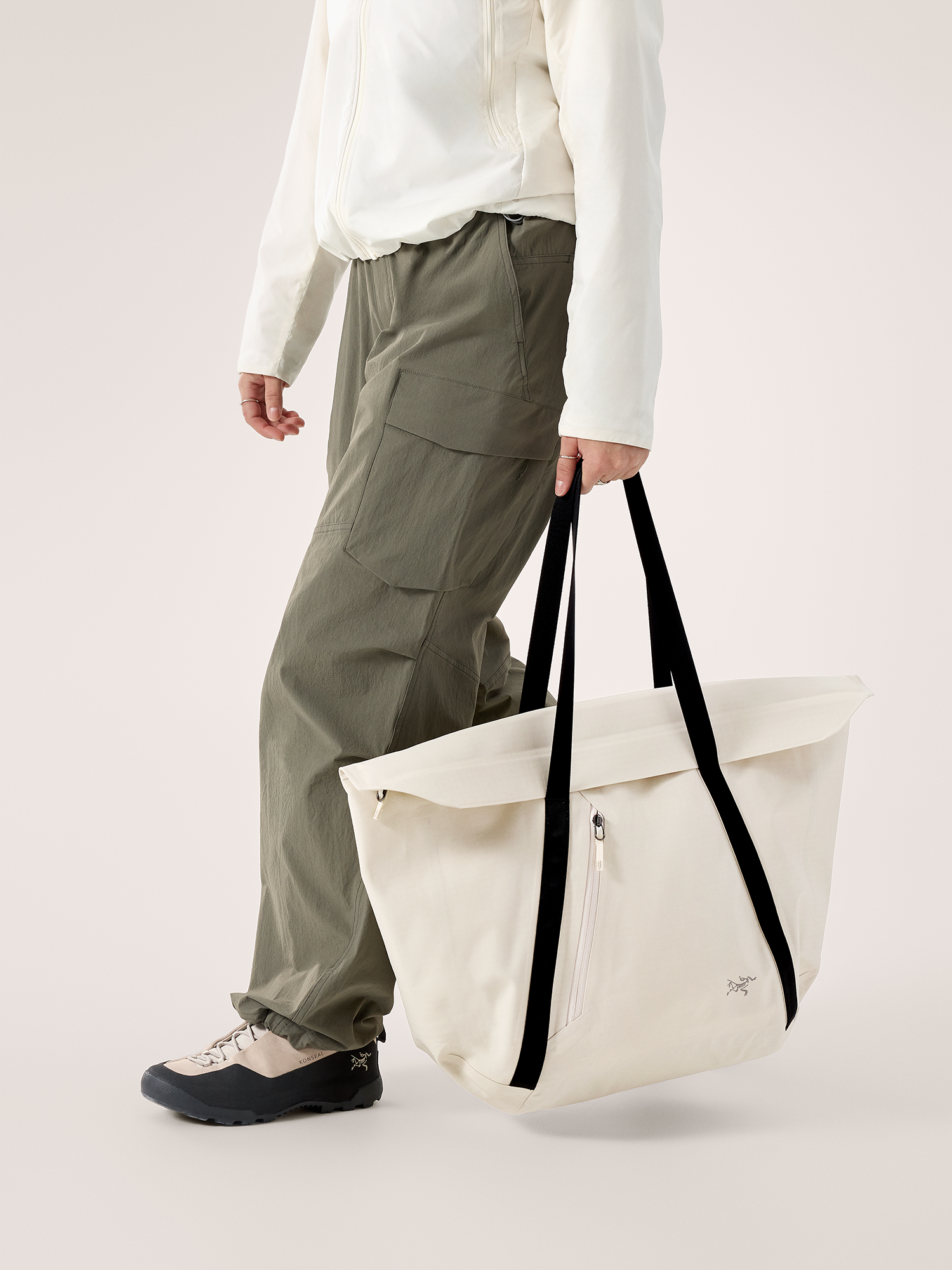 Granville 30 Carryall 背包