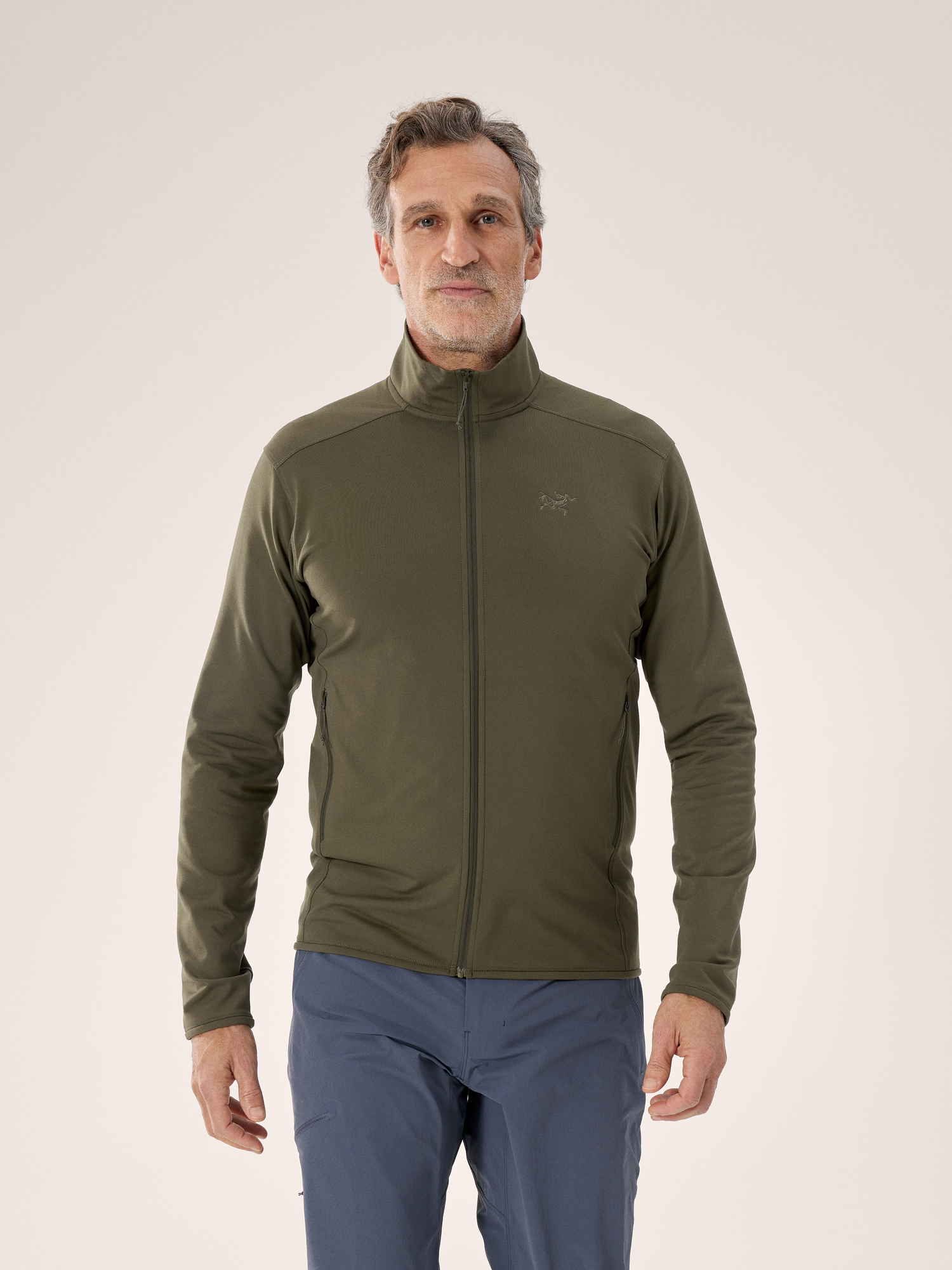 Kyanite Lightweight Jacket 外套 男款