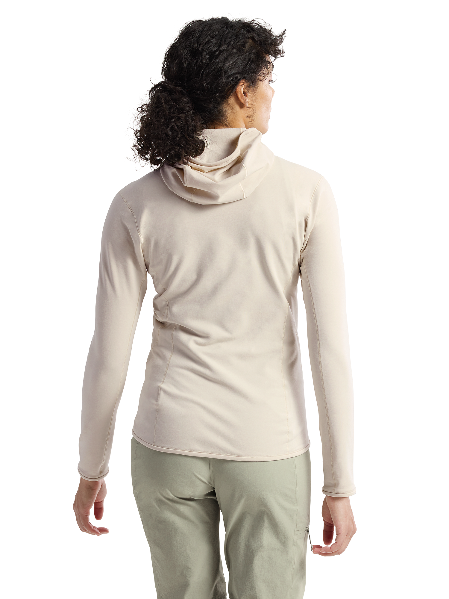 Kyanite LT Hoody 外套 女款