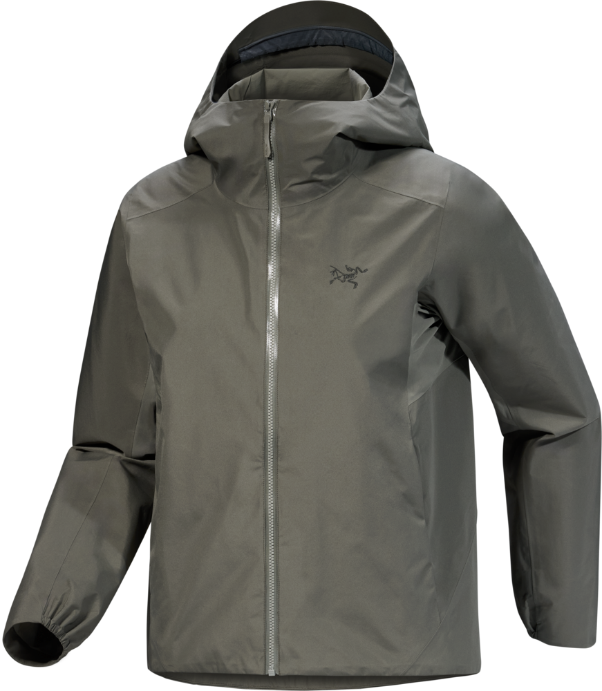 Solano Hoody 防風連帽外套 女款