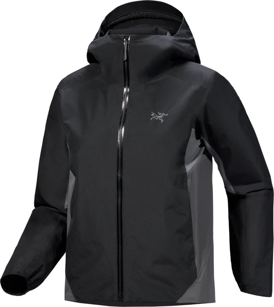 Solano Hoody 防風連帽外套 女款