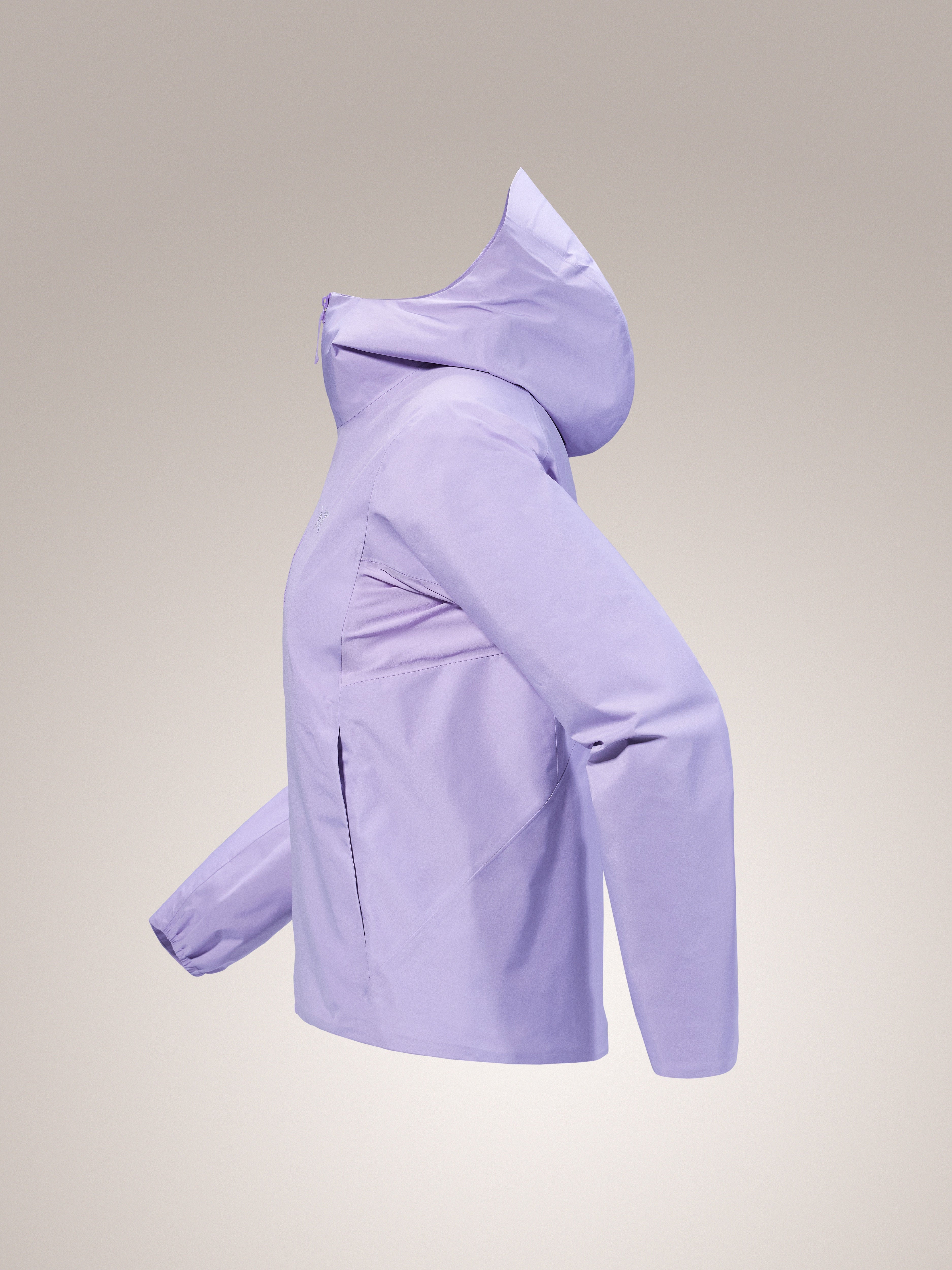 Solano Hoody 防風連帽外套 女款