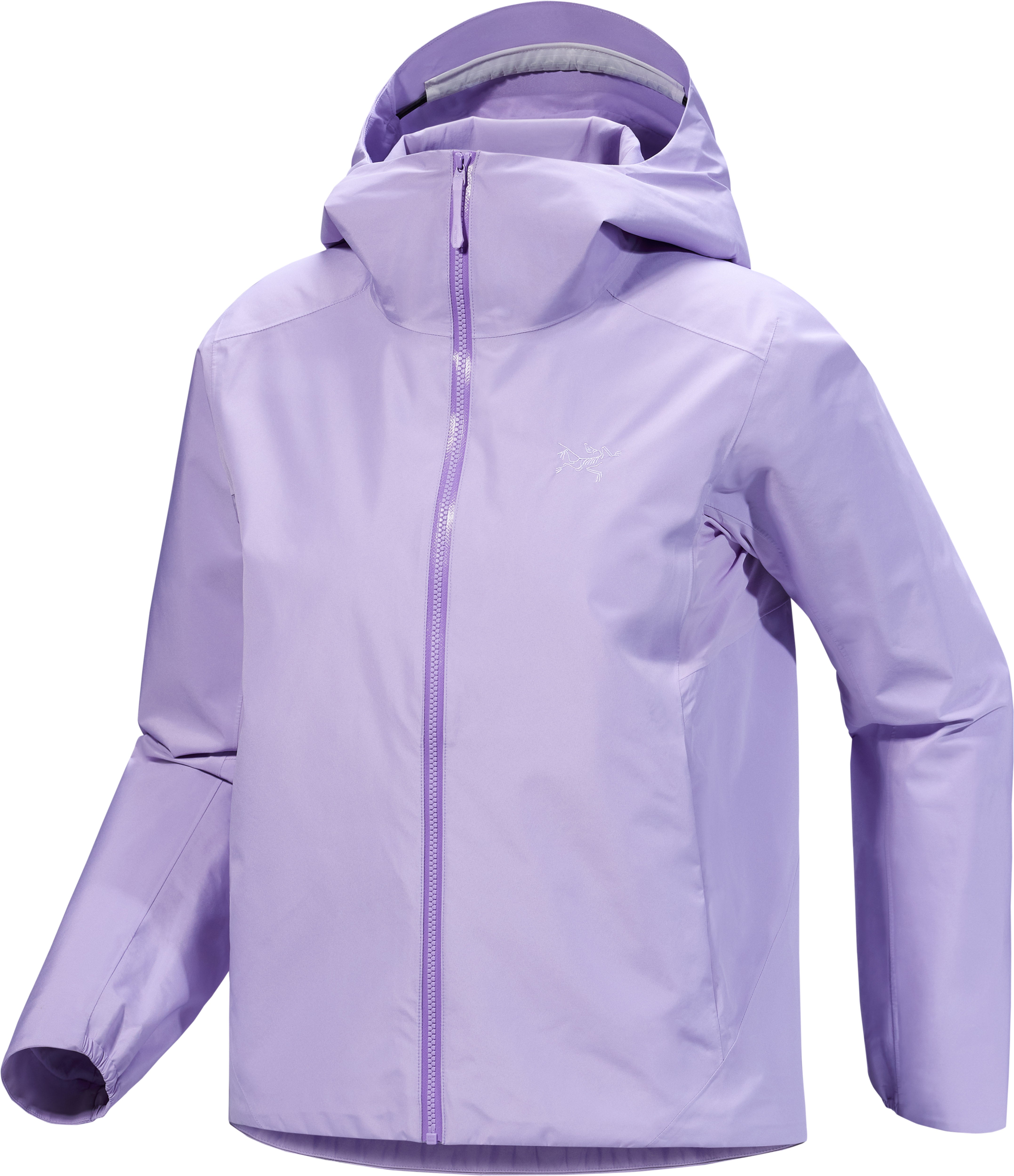 Solano Hoody 防風連帽外套 女款