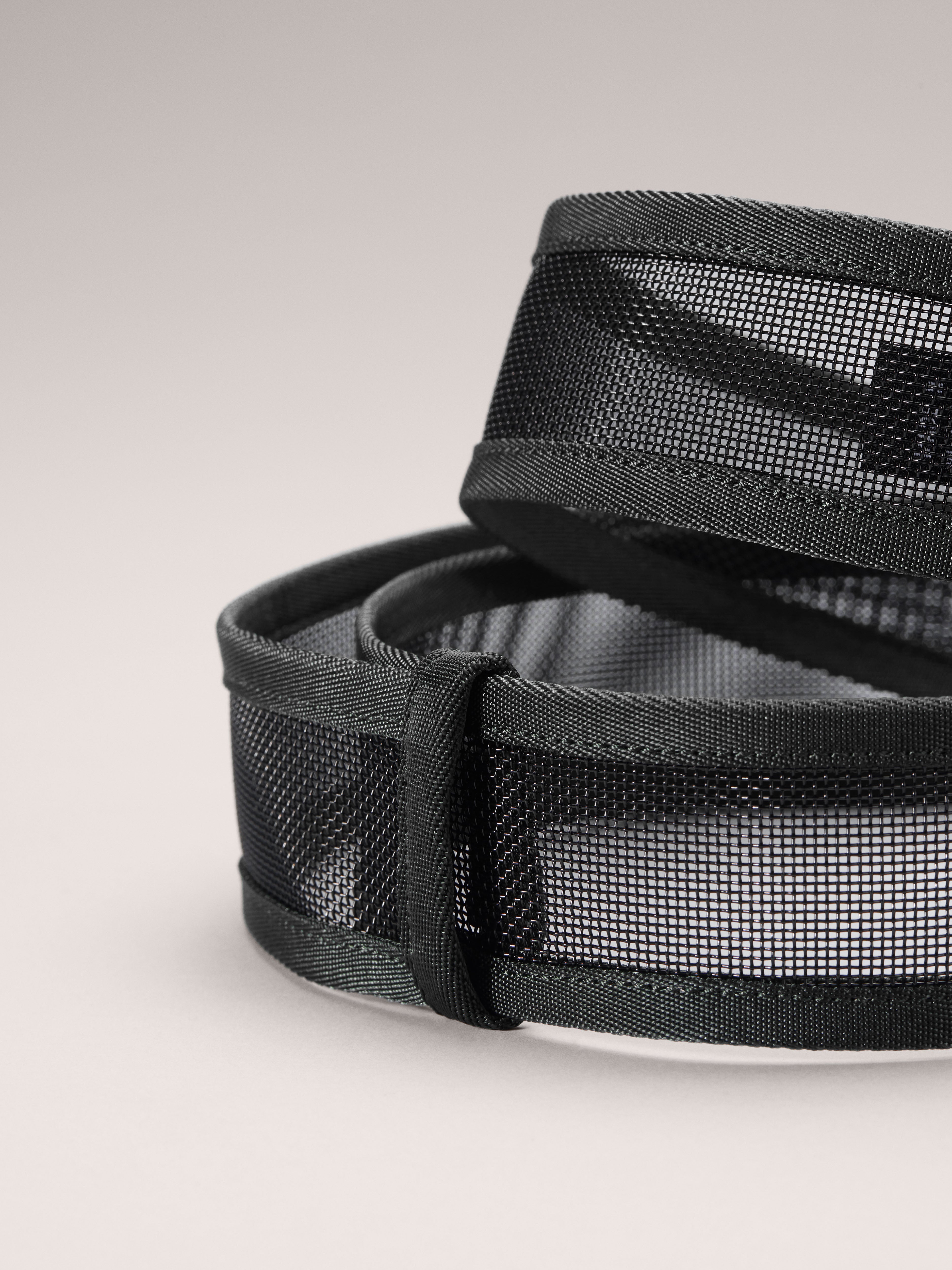 Heliad Belt 38 腰帶