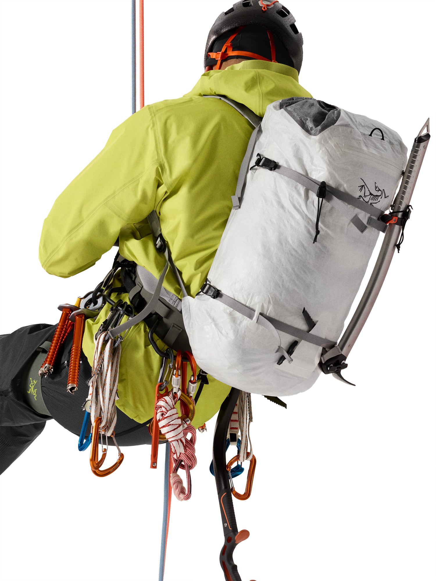 Alpha SL 30 Backpack登山包