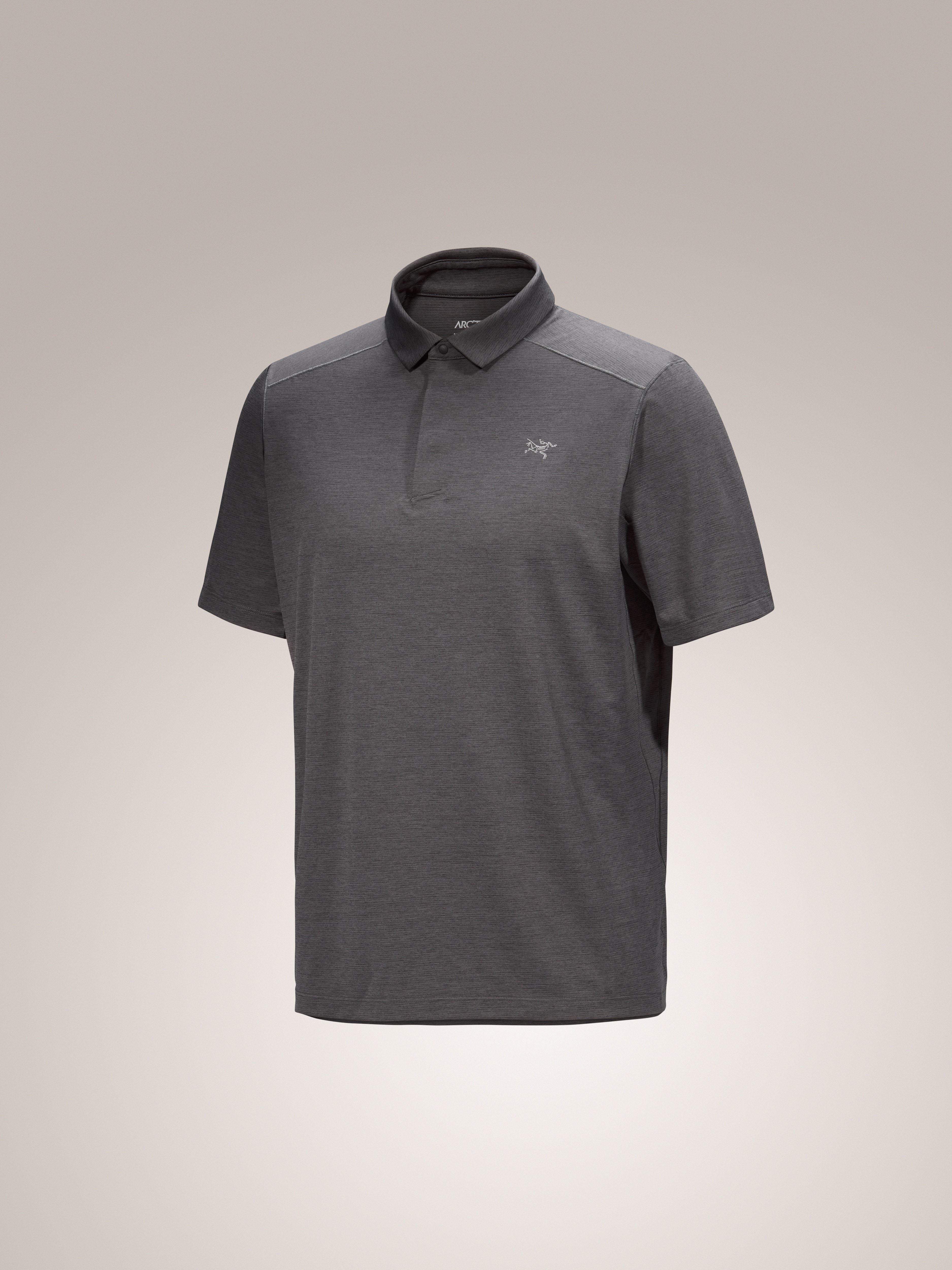 Cormac Polo SS 短袖Polo衫 男款