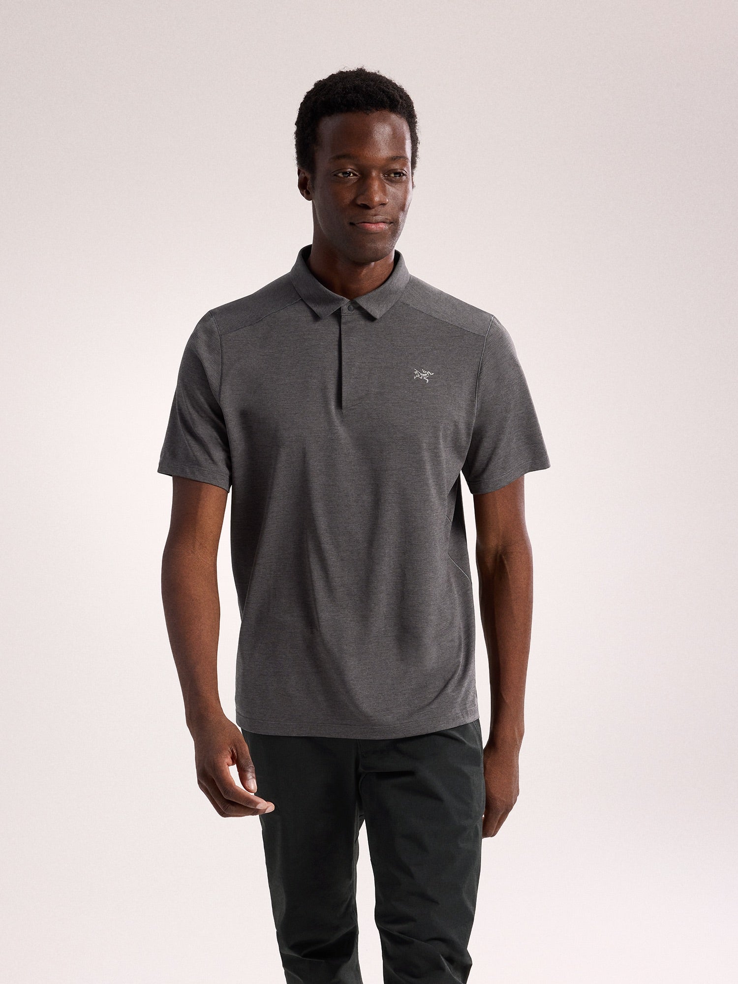 Cormac Polo SS 短袖Polo衫 男款