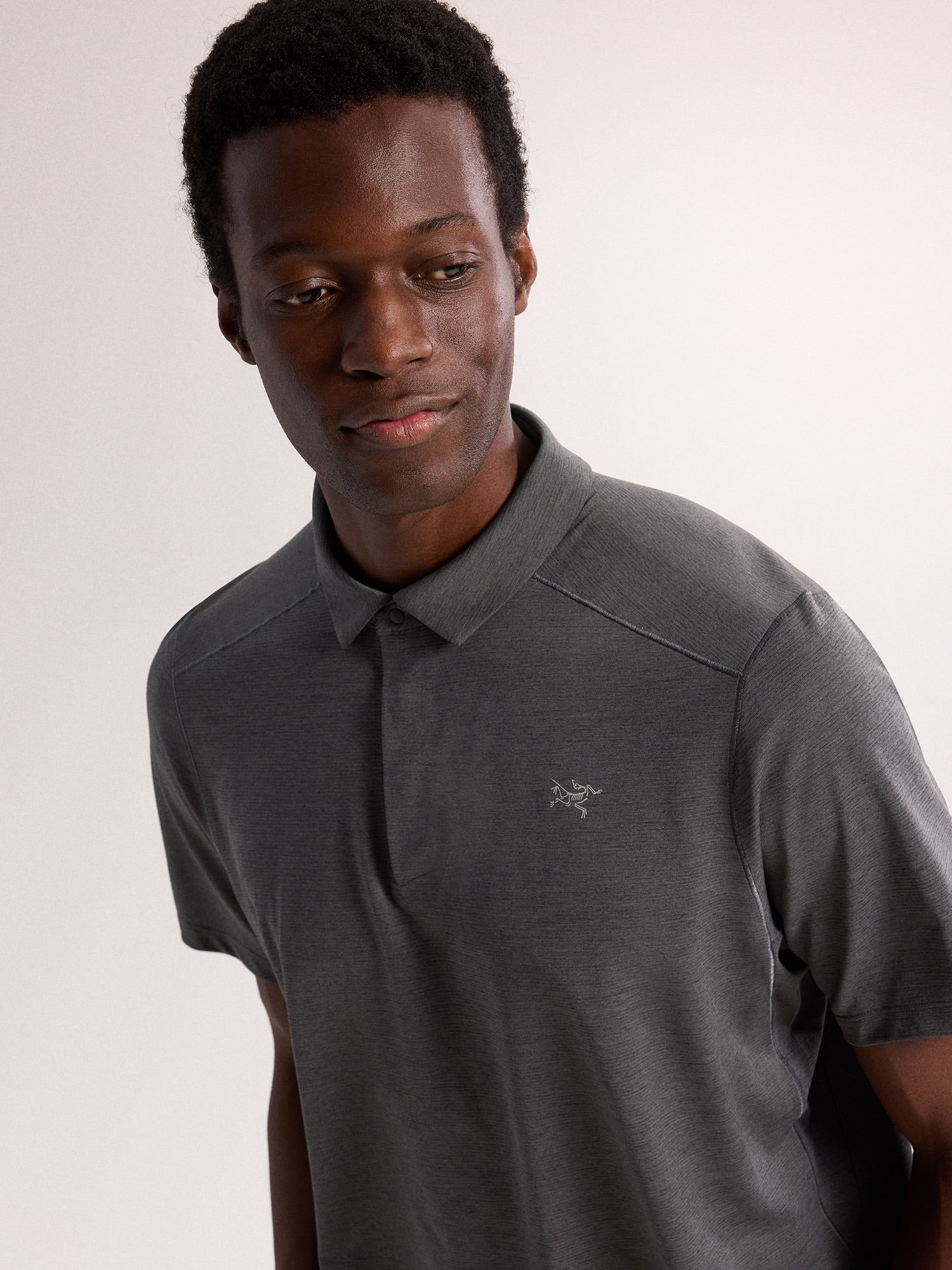 Cormac Polo SS 短袖Polo衫男款
