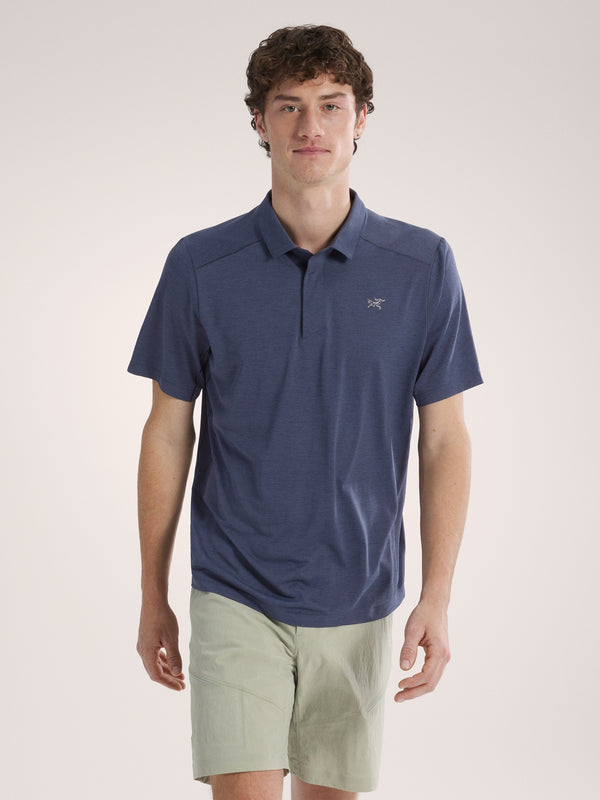 Cormac Polo SS 短袖Polo衫 男款