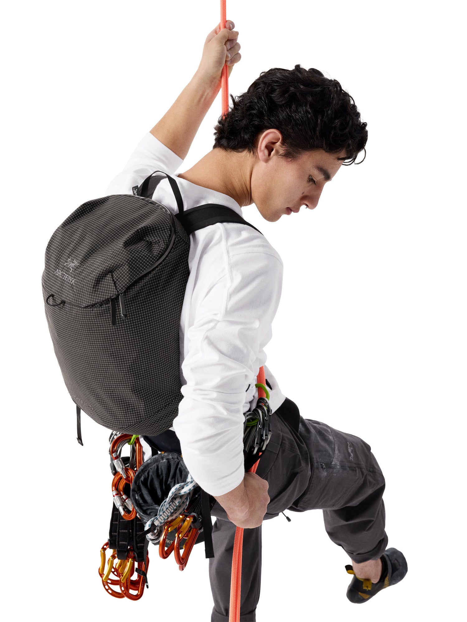 Konseal 15 Backpack 登山包