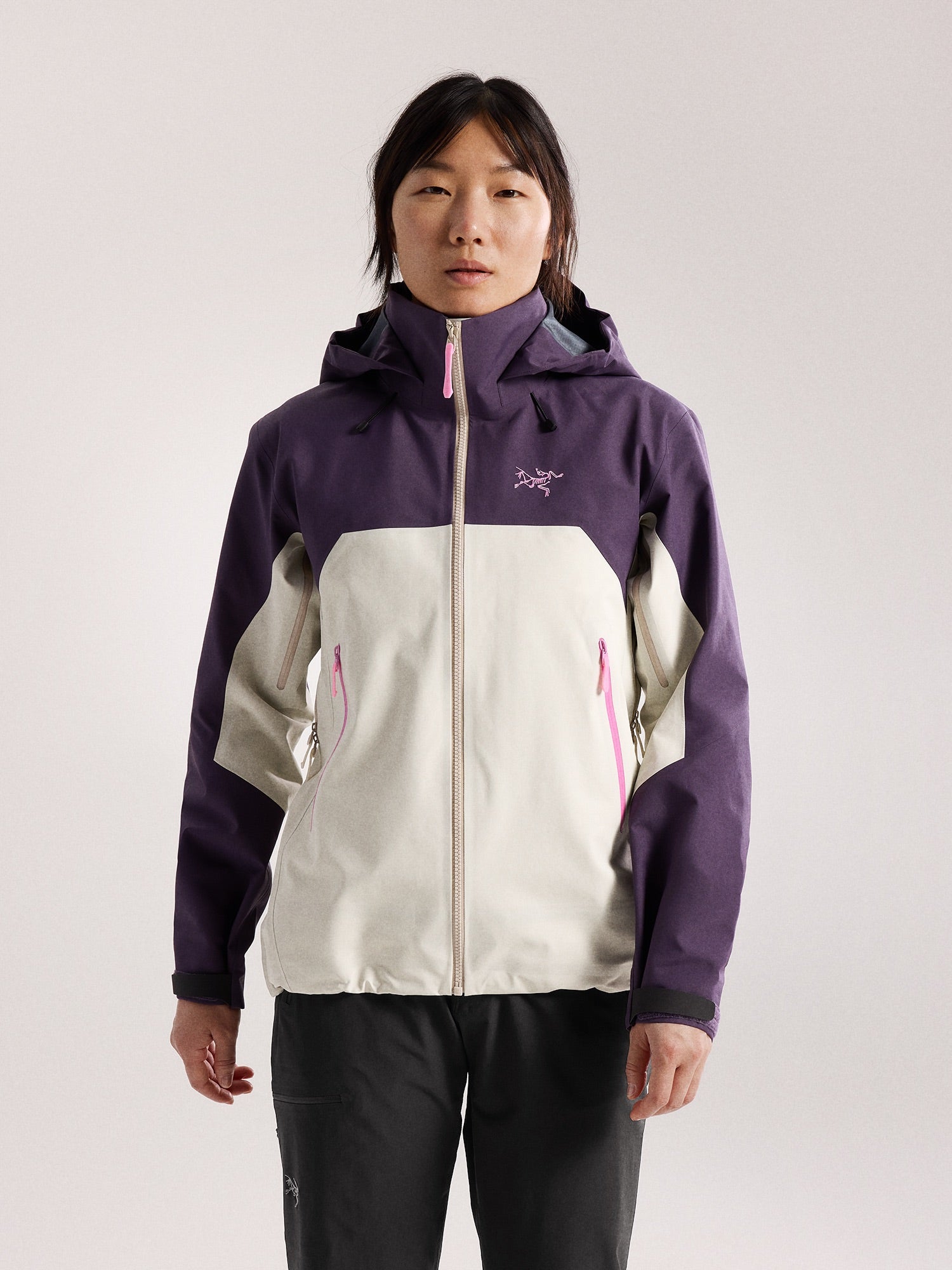 Beta AR Jacket 防水硬殼外套 女款