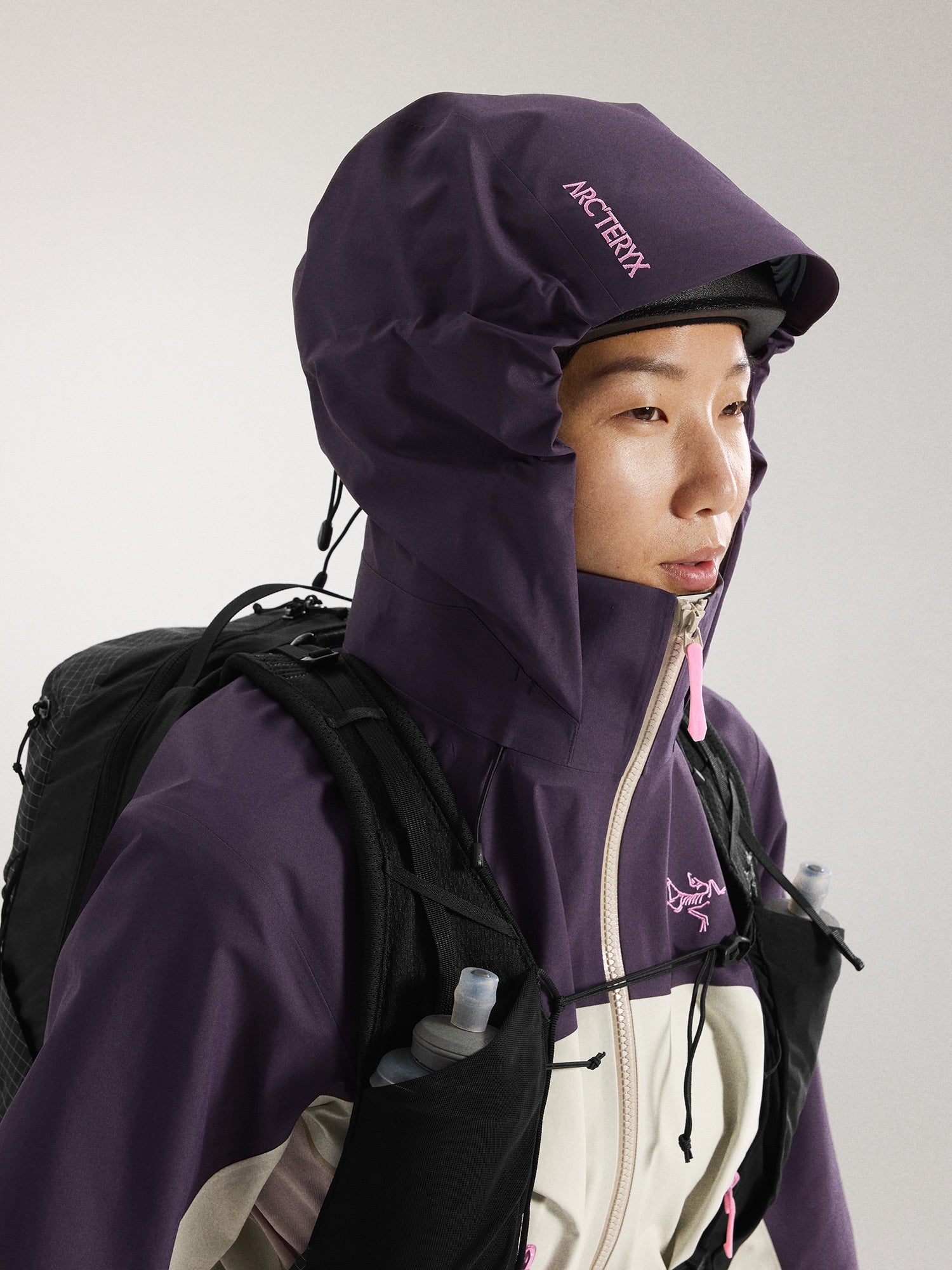 Beta AR Jacket 防水硬殼外套 女款