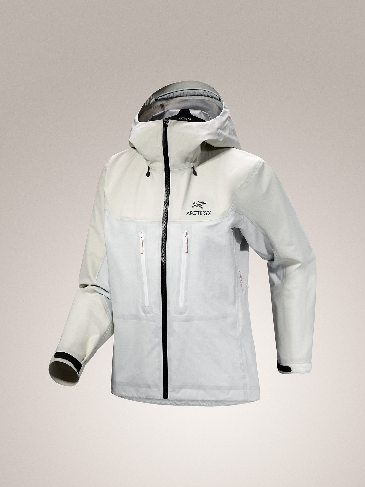 Alpha Jacket 防水硬殼外套 女款