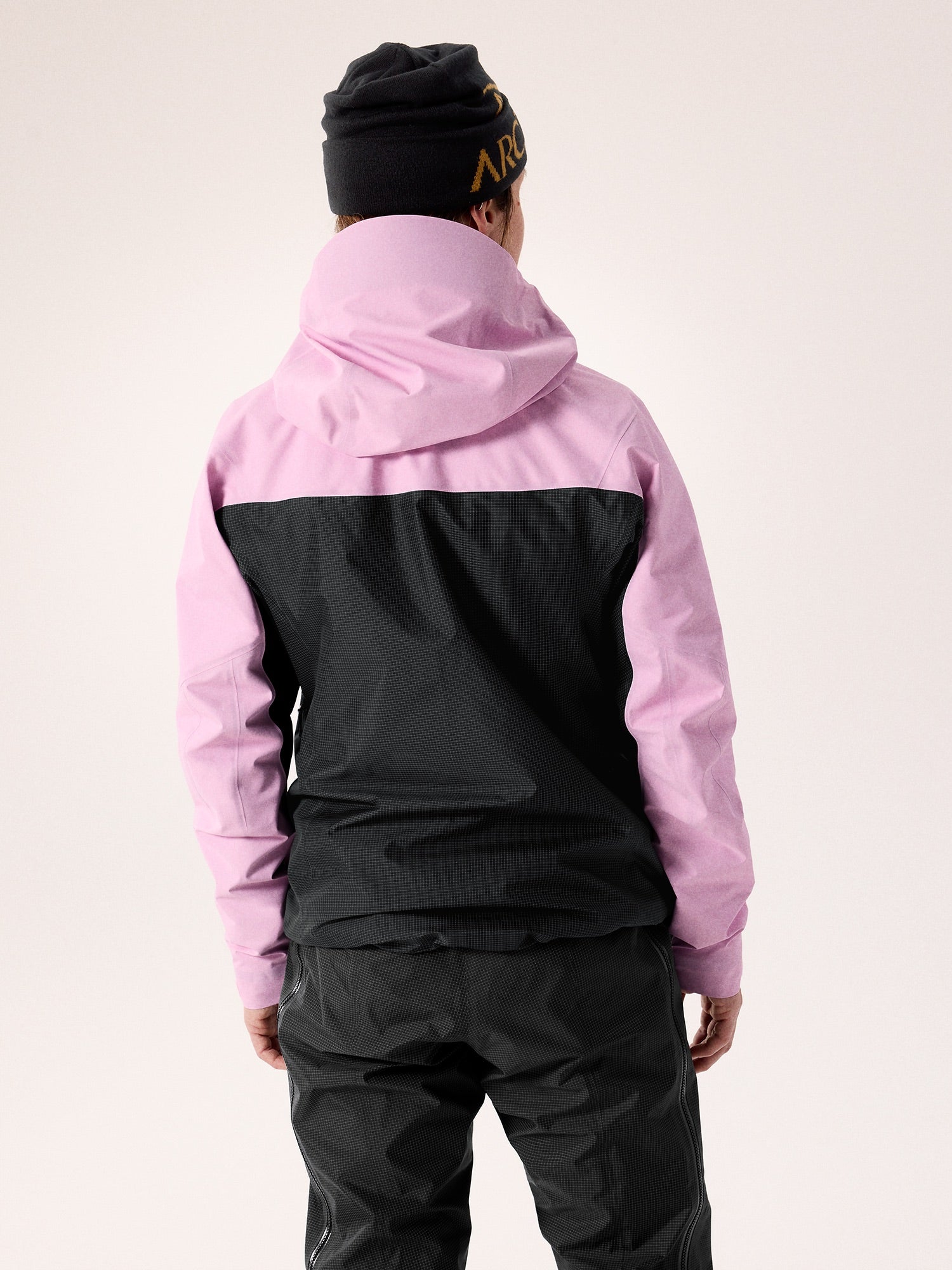 Alpha Jacket 防水硬殼外套 女款