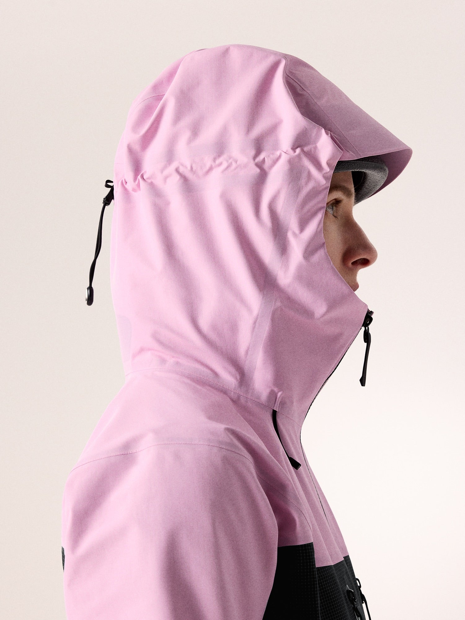 Alpha Jacket 防水硬殼外套 女款