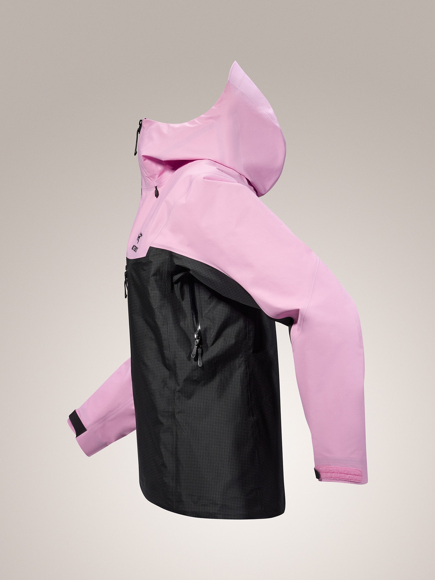 Alpha Jacket 防水硬殼外套 女款