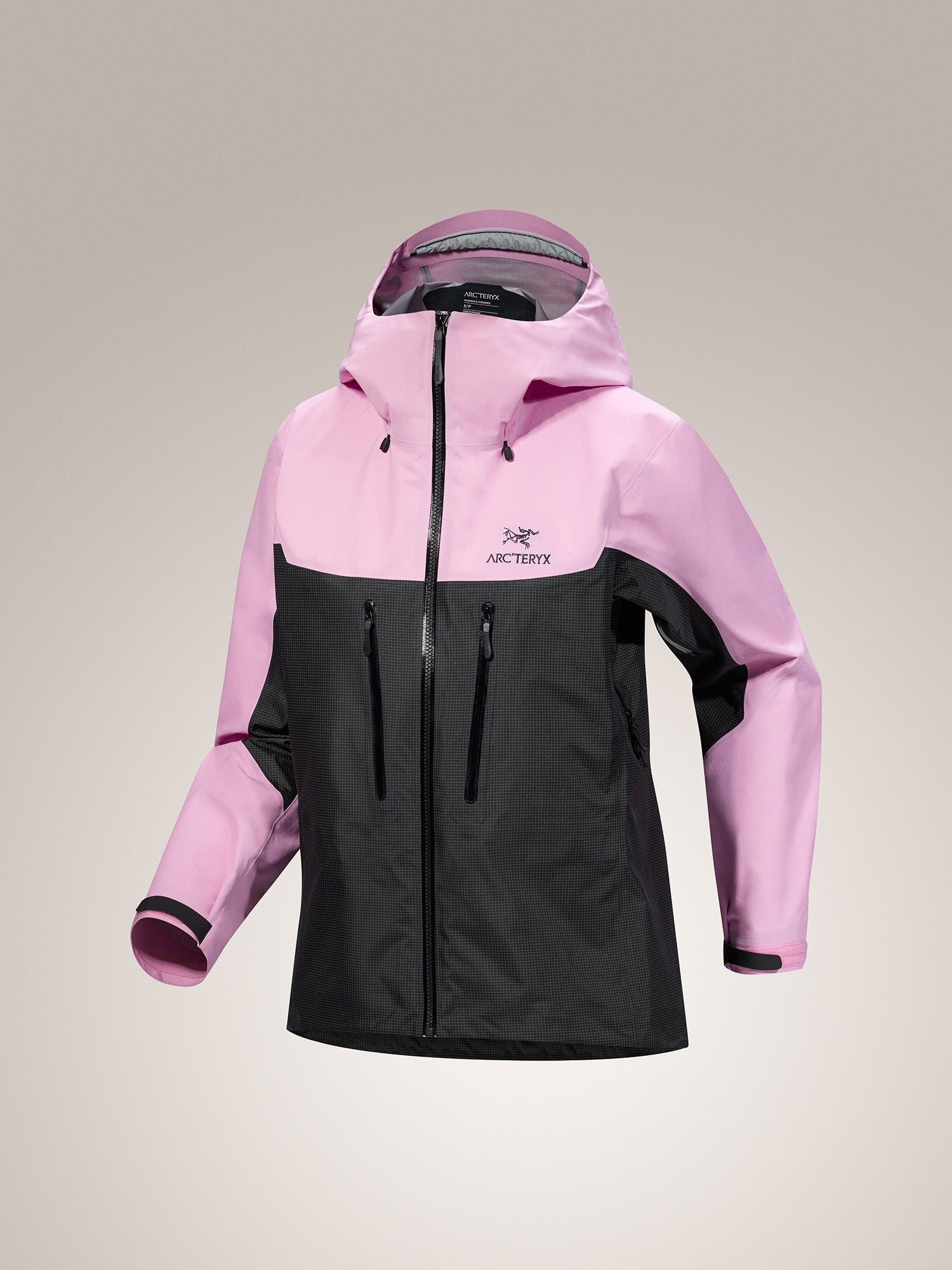 Alpha Jacket 防水硬殼外套 女款