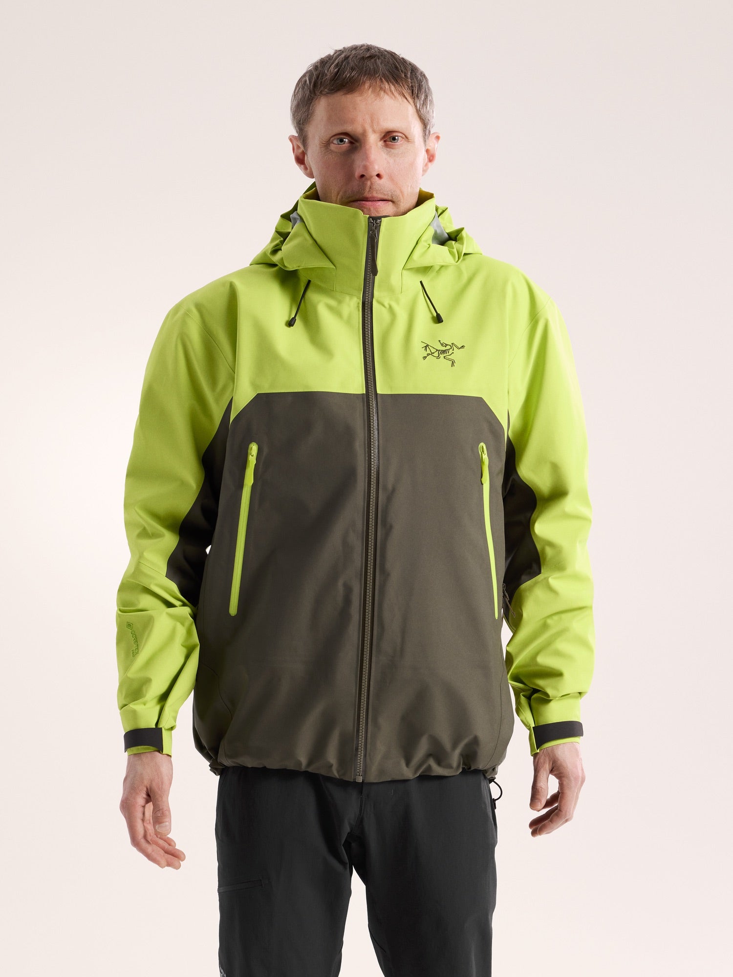 Beta AR Jacket 防水硬殼外套 男款
