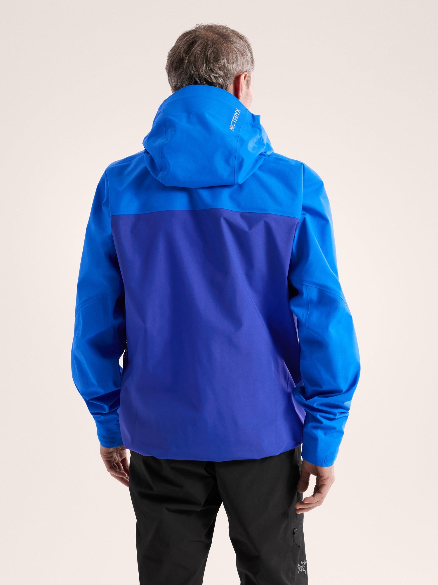 Beta AR Jacket 防水硬殼外套 男款