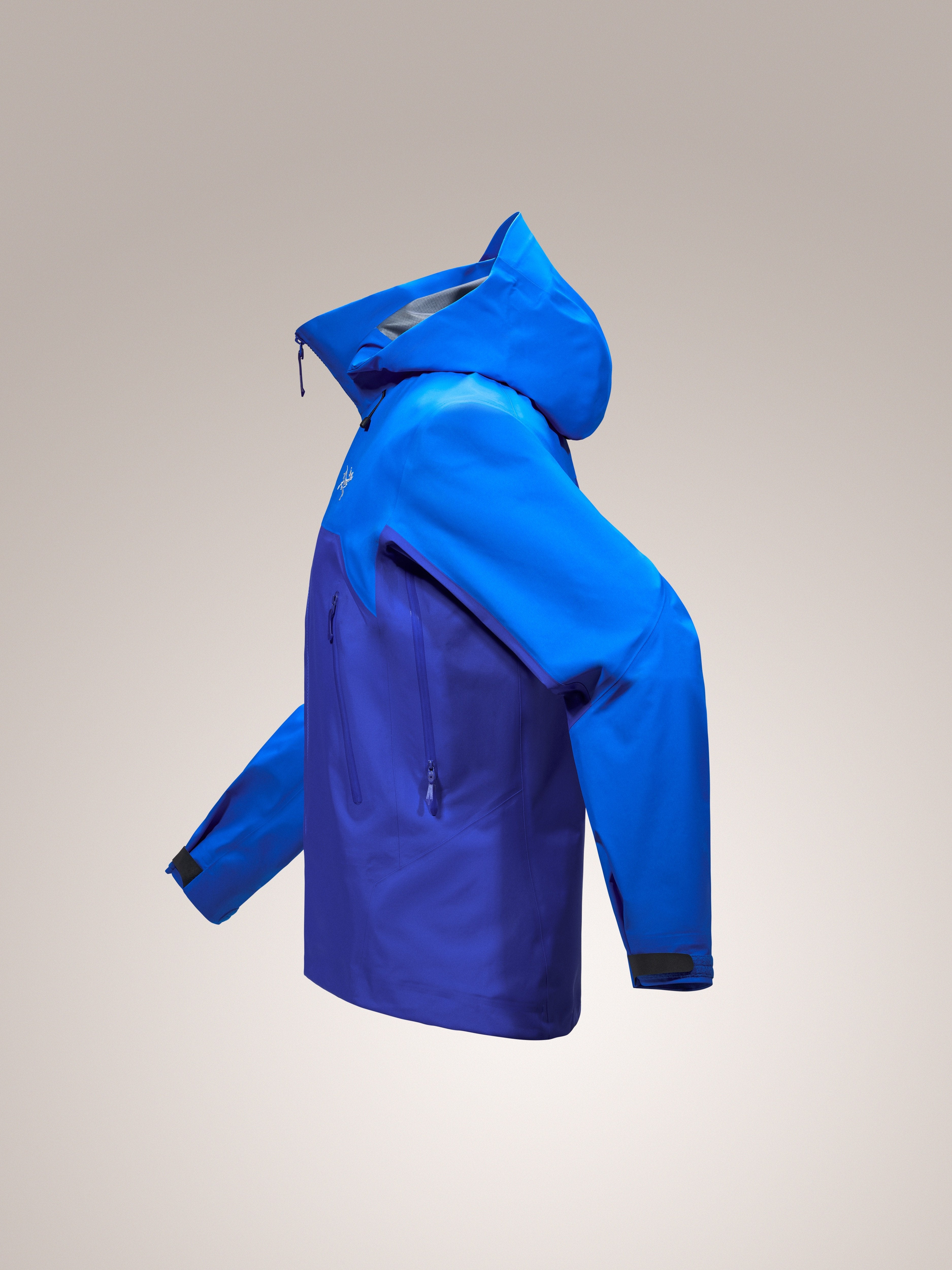 Beta AR Jacket 防水硬殼外套 男款