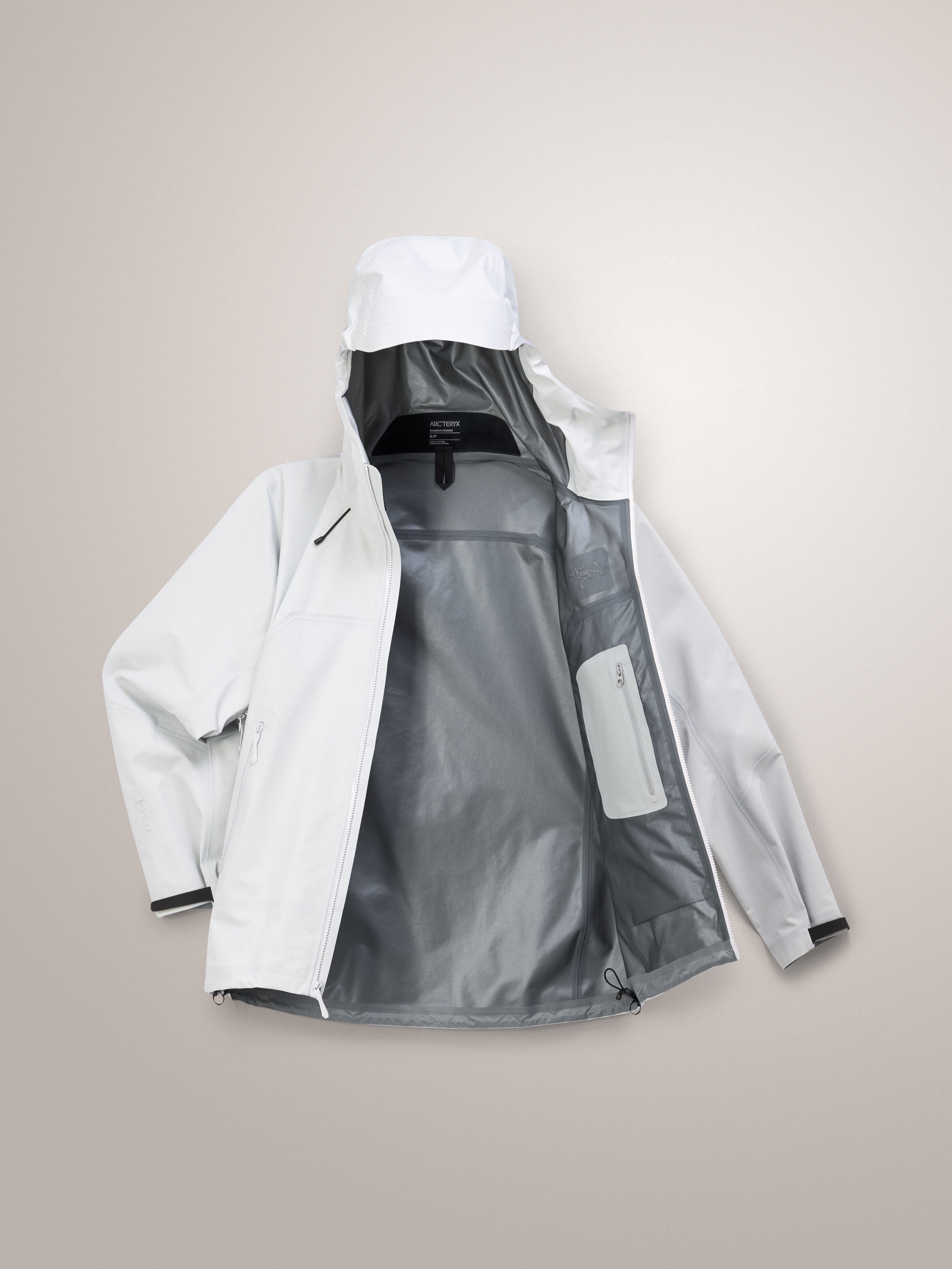 Beta SL Jacket 防水硬殼外套 女款