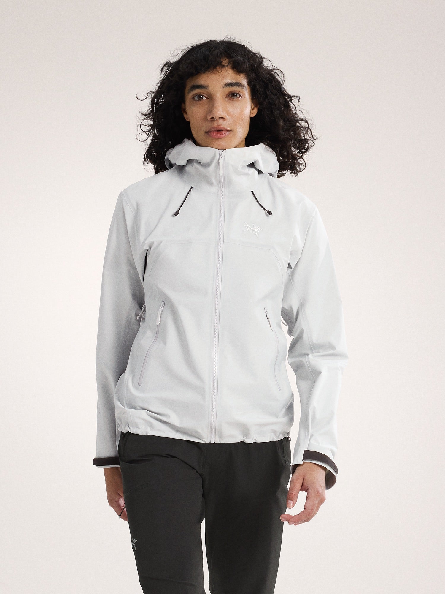 Beta SL Jacket 防水硬殼外套 女款