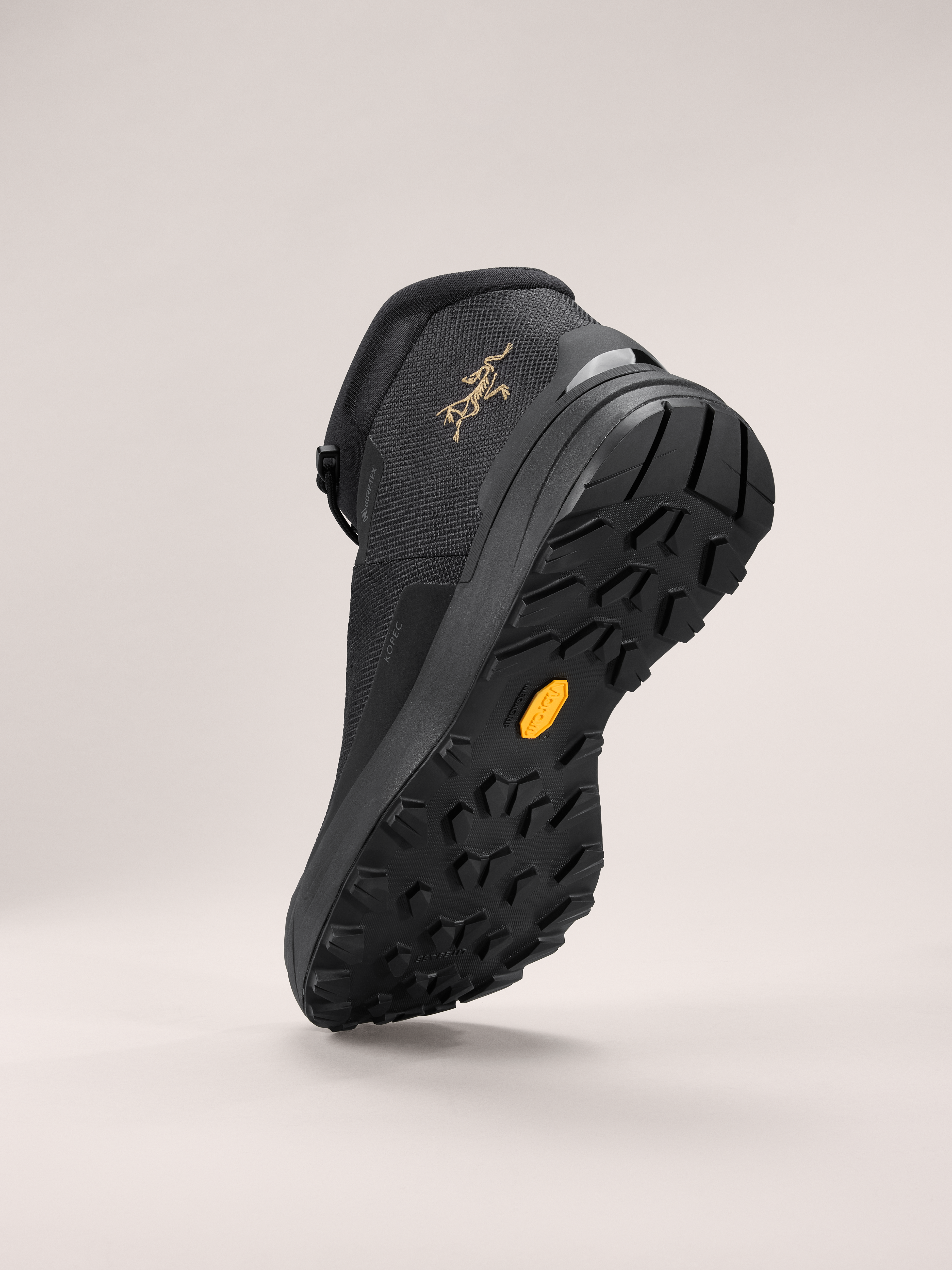 KOPEC MID GTX 登山靴 女款