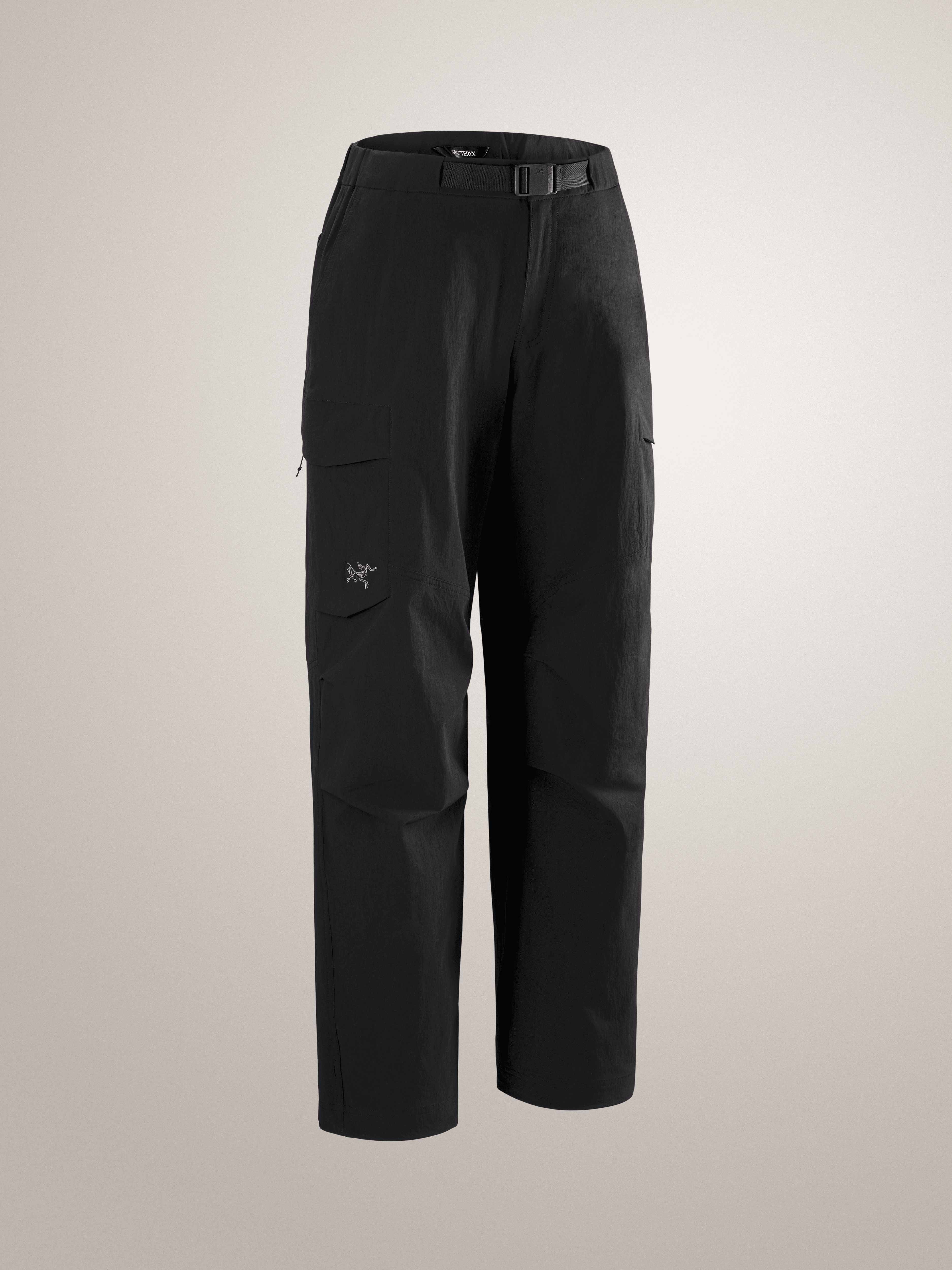 Leutia Pant 長褲 女款