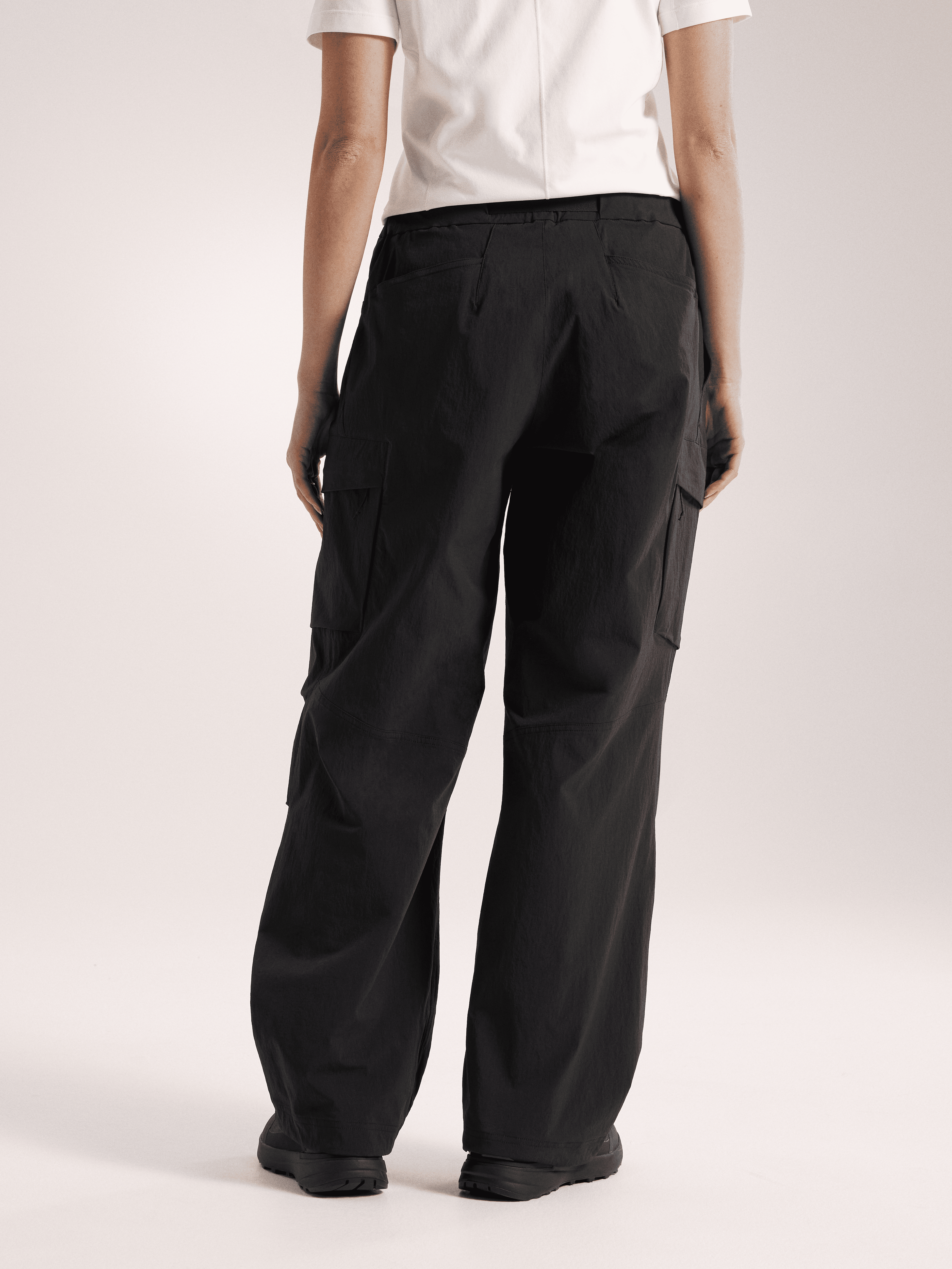 Leutia Pant 長褲 女款