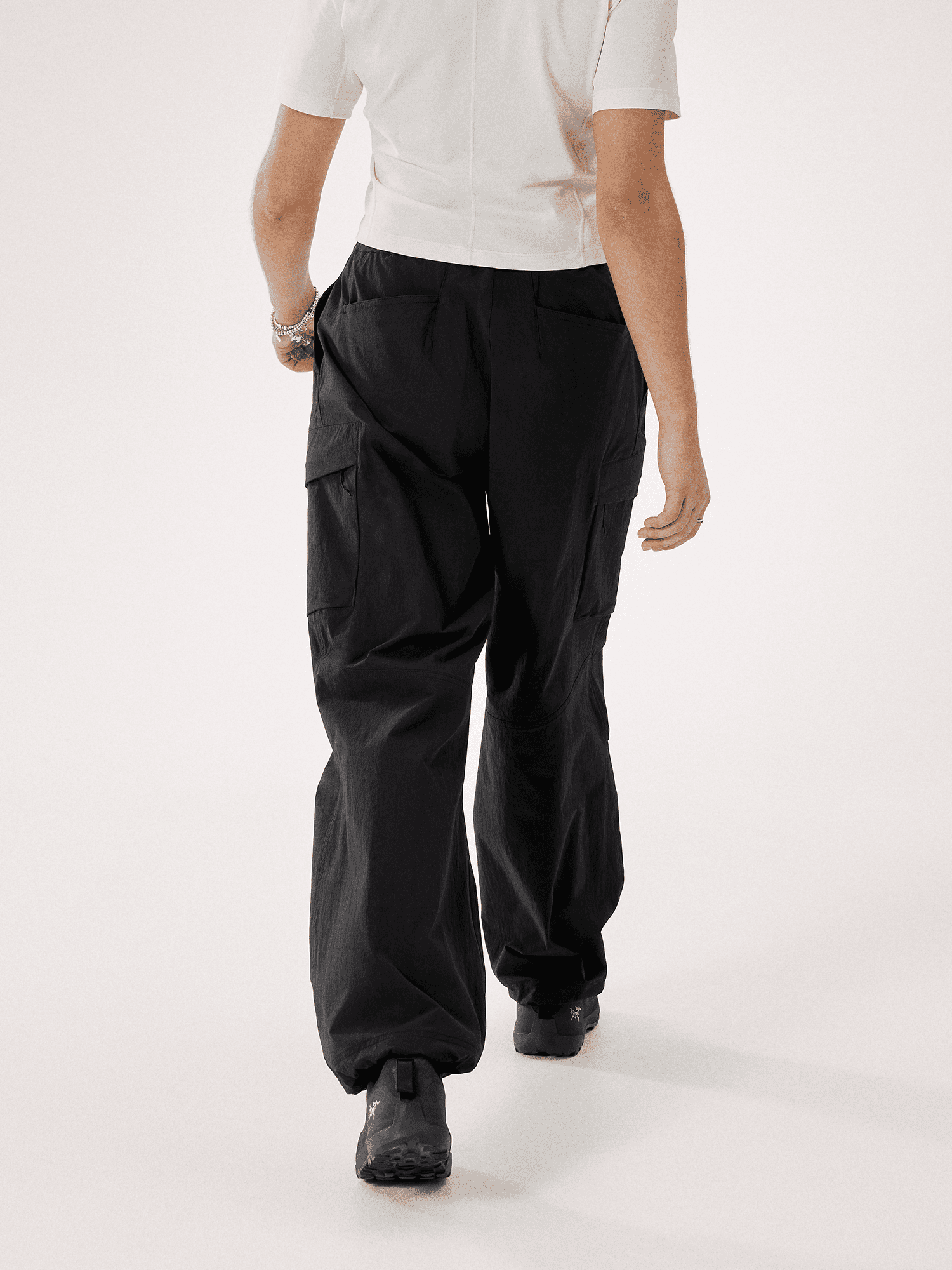 Leutia Pant 長褲 女款