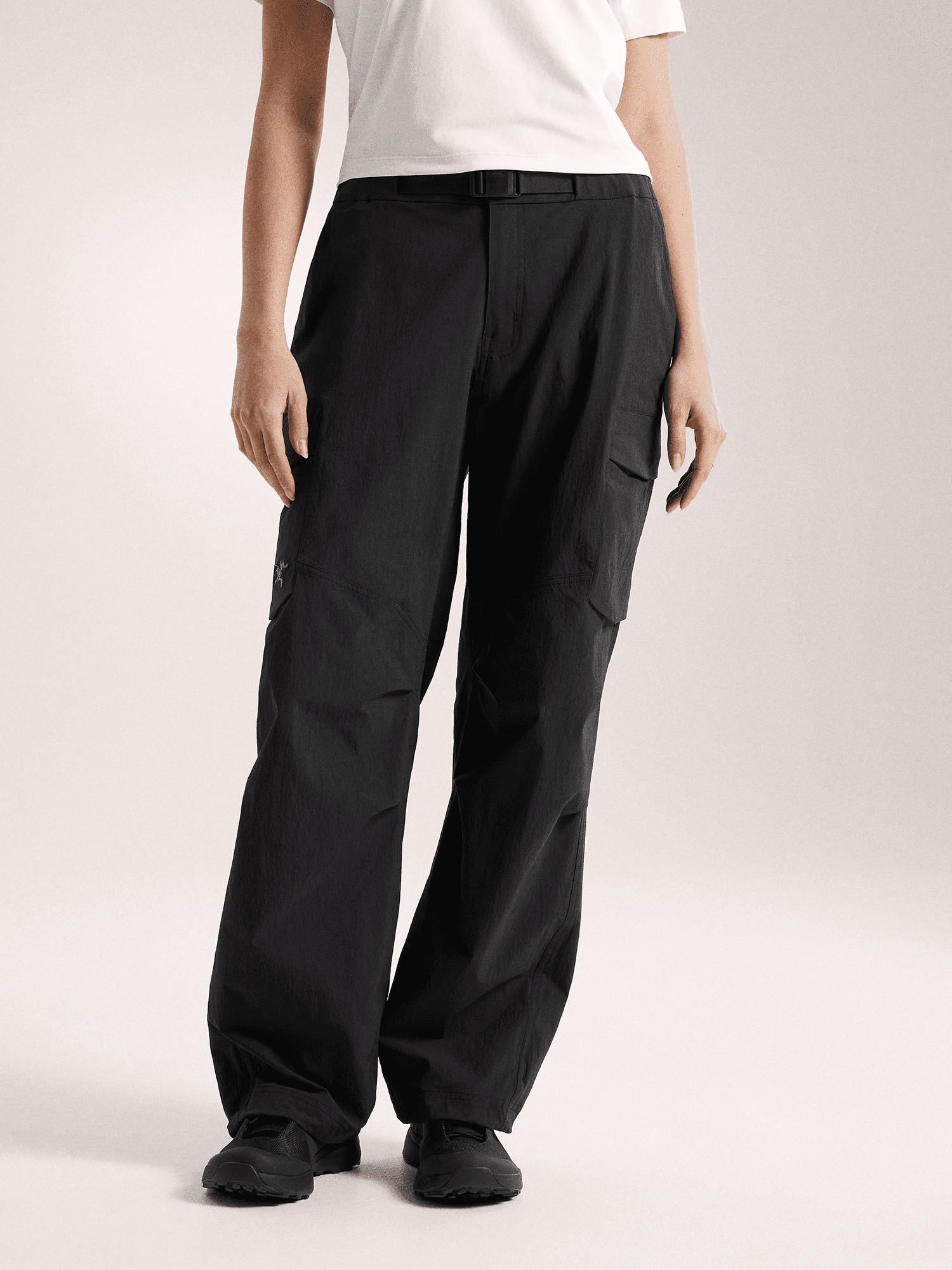Leutia Pant 長褲 女款