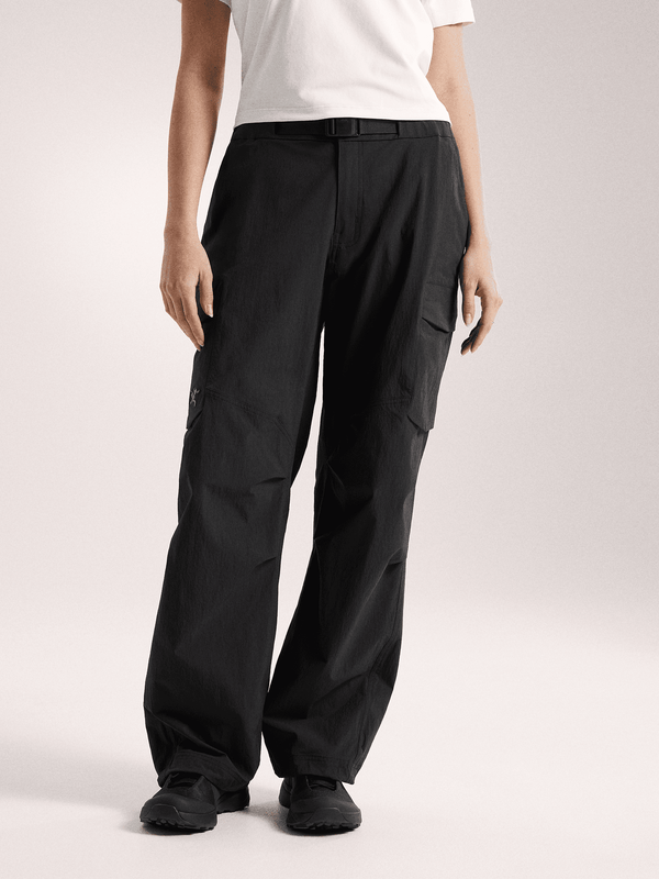 Leutia Pant 長褲 女款