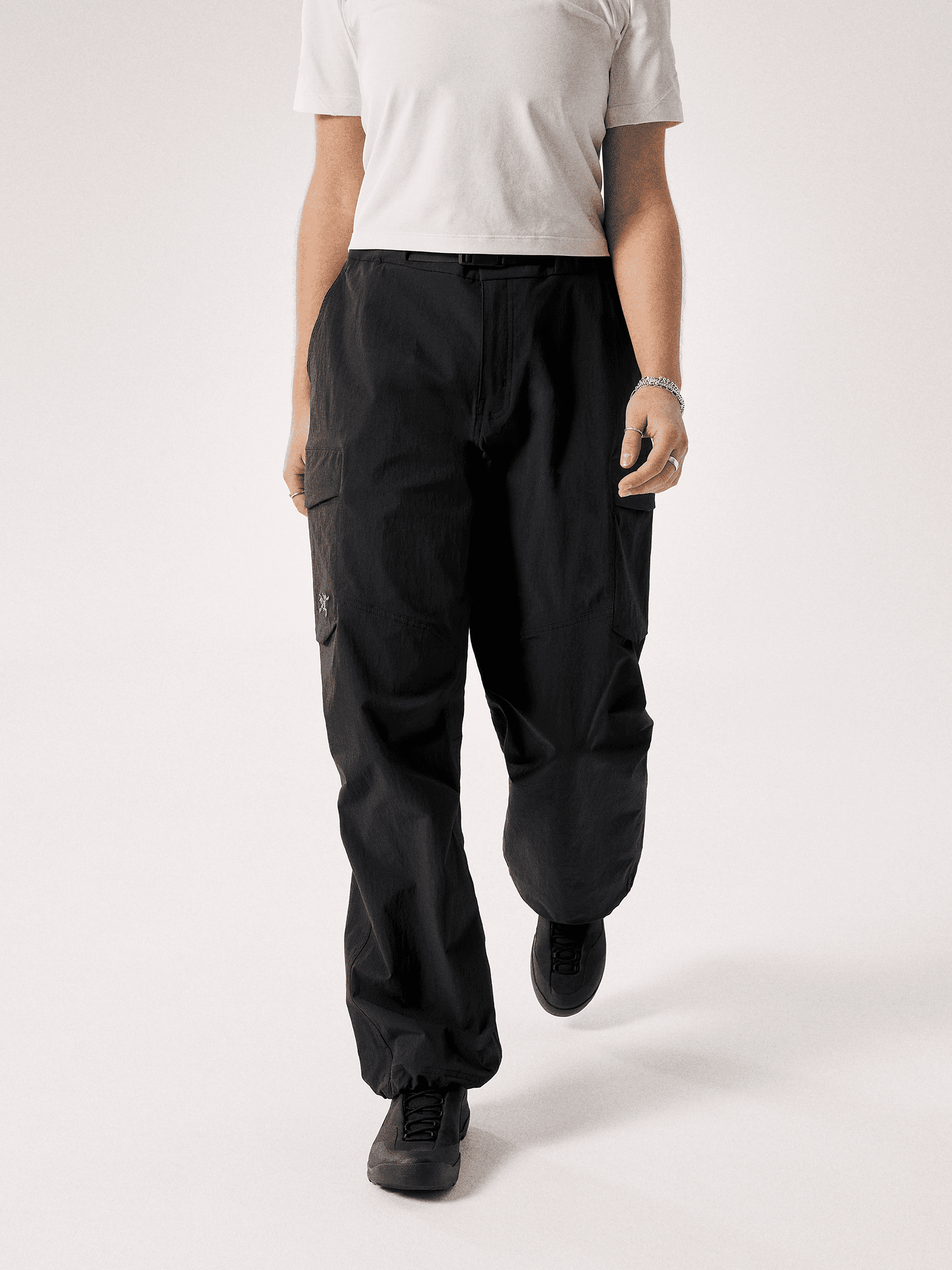 Leutia Pant 長褲 女款