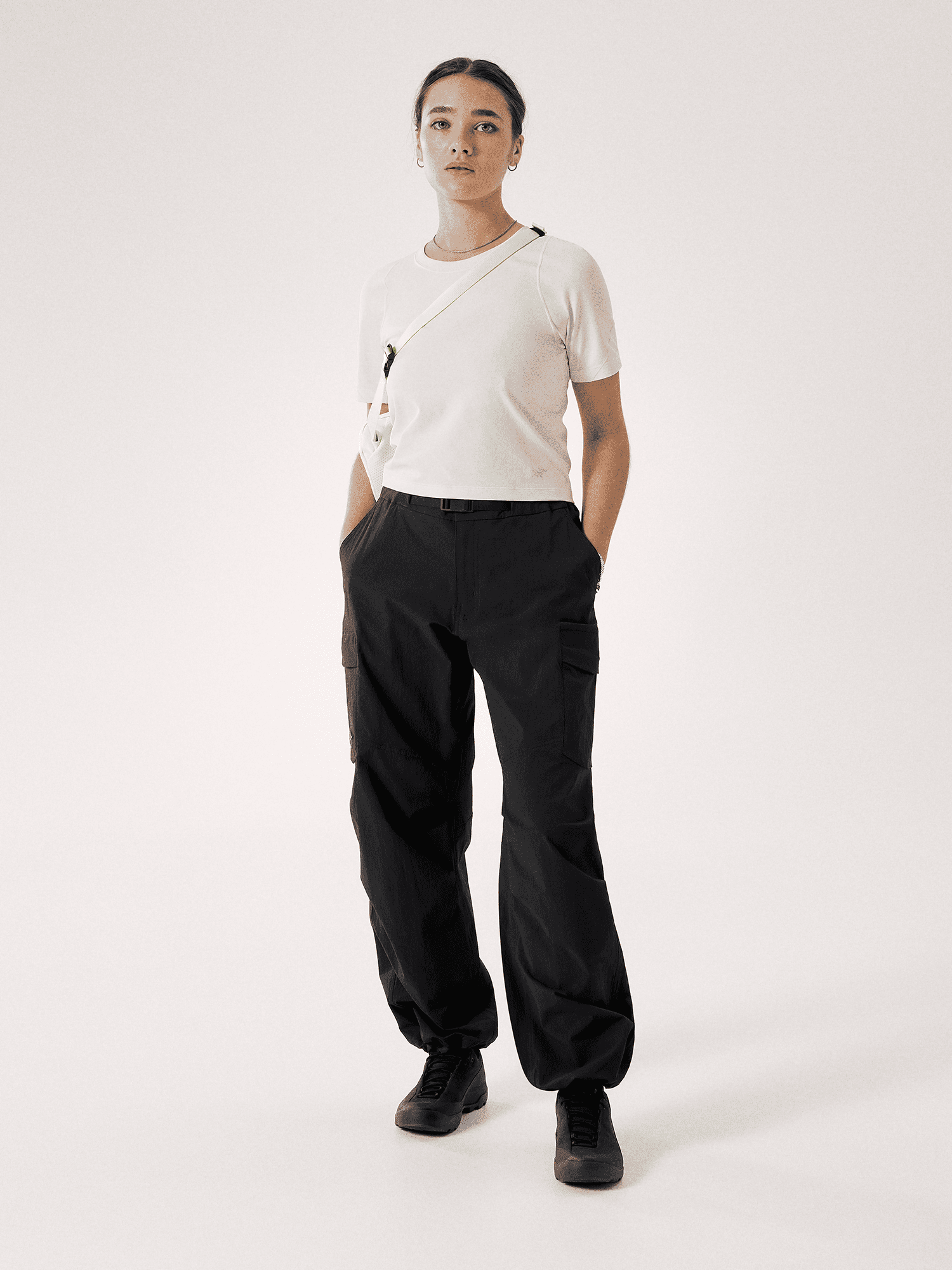 Leutia Pant 長褲 女款