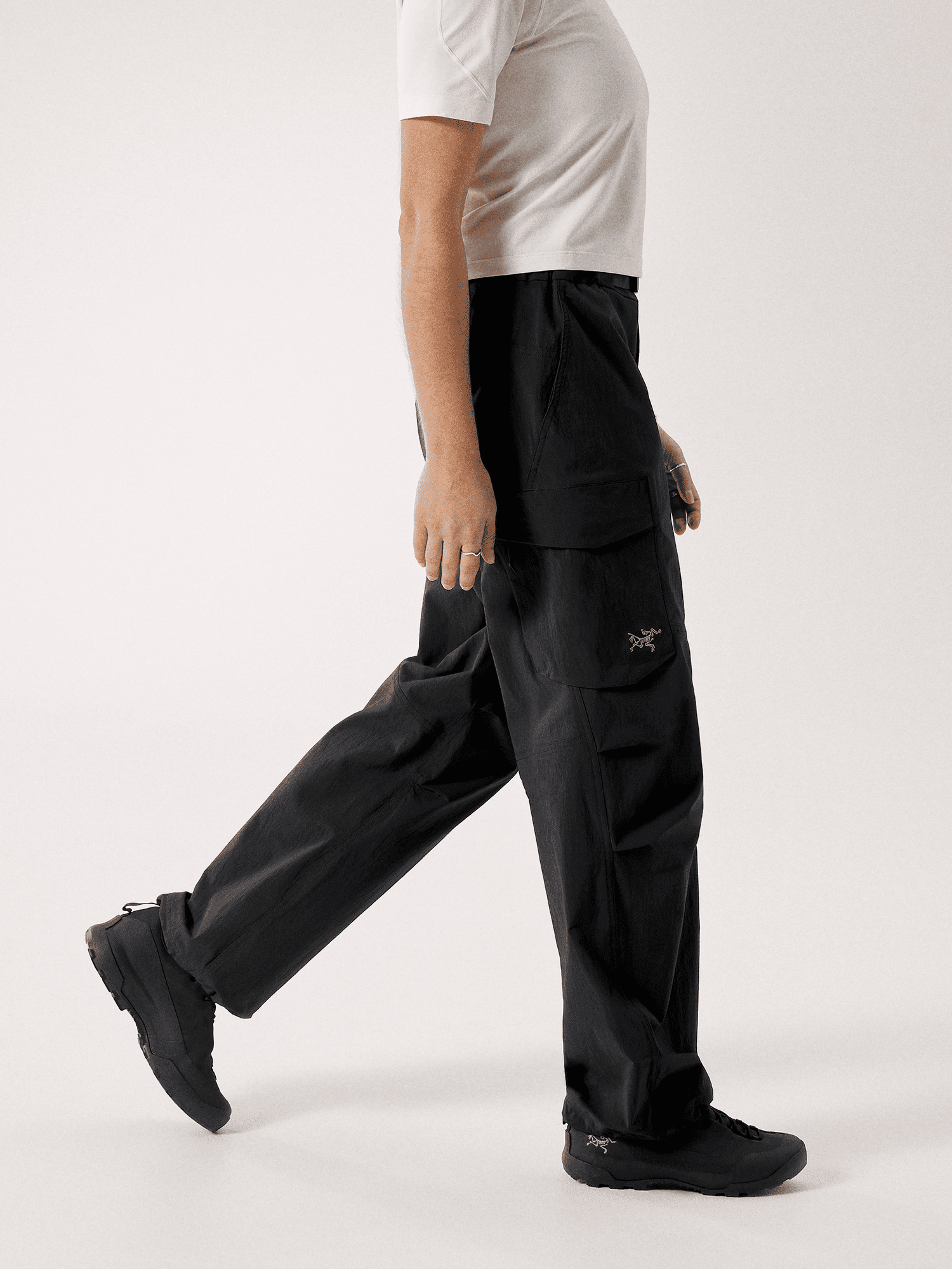 Leutia Pant 長褲 女款