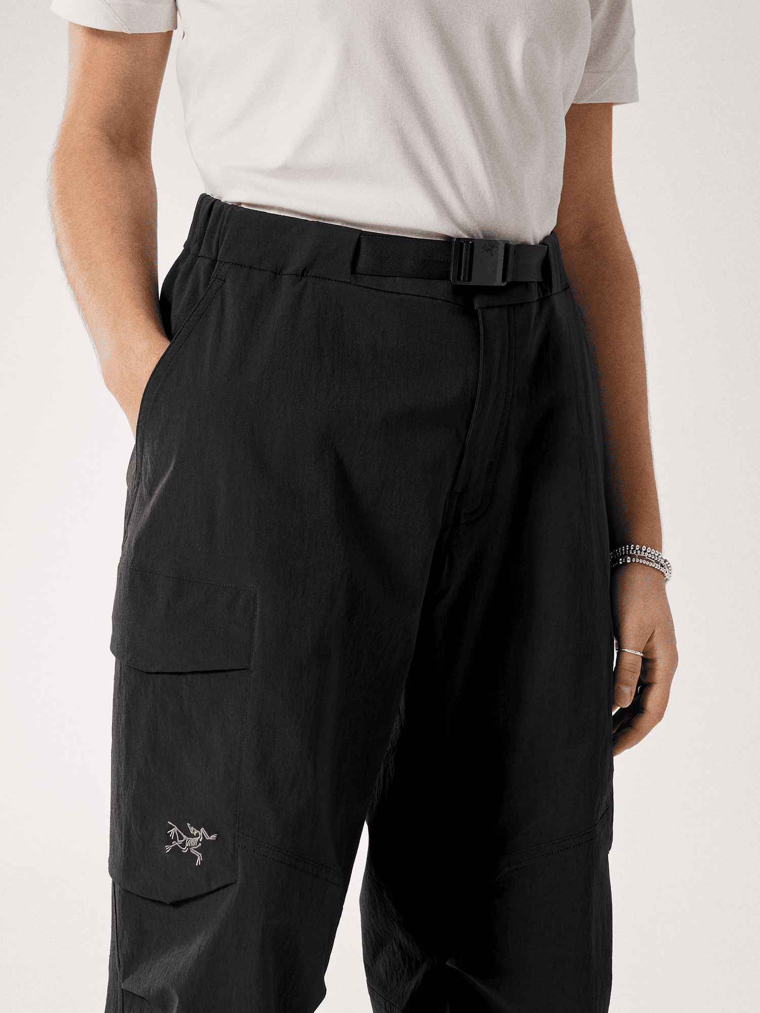 Leutia Pant 長褲 女款