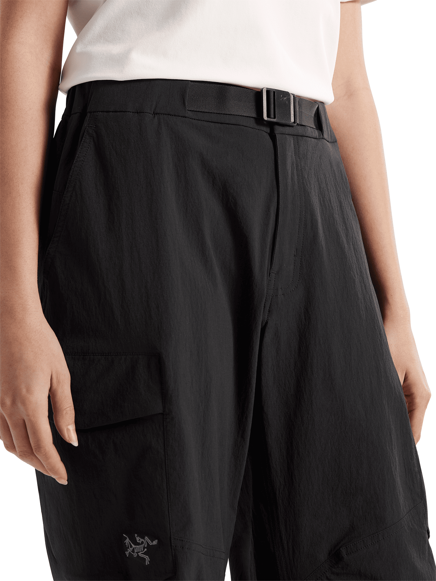 Leutia Pant 長褲 女款