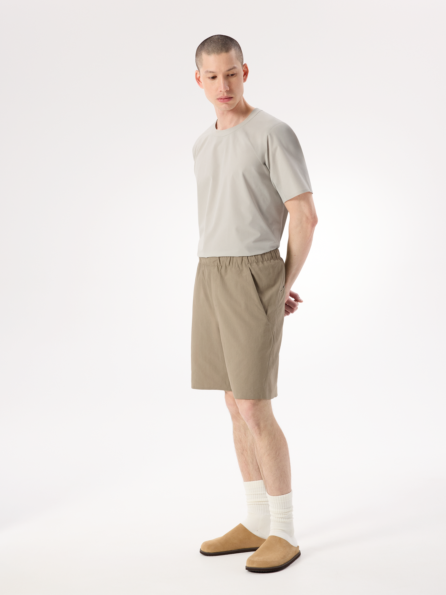 Spere SL Short 短褲 男款