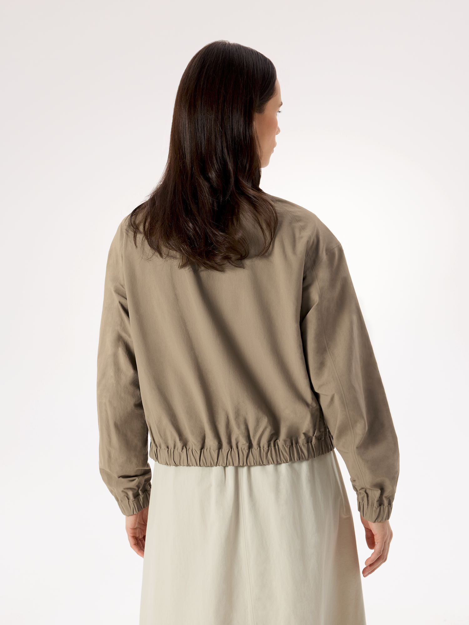 Allene SL Jacket 風衣外套 女款