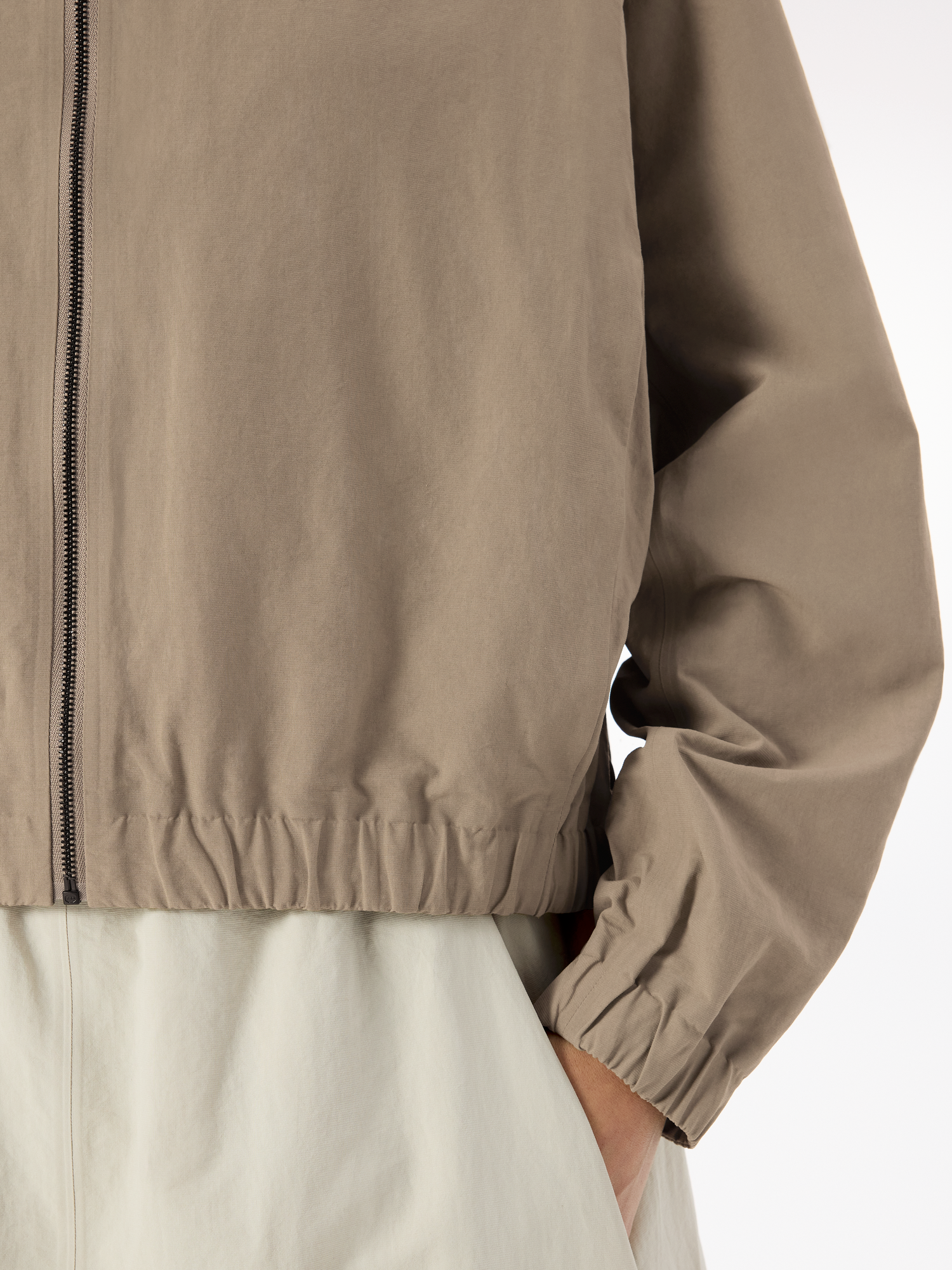 Allene SL Jacket 風衣外套 女款