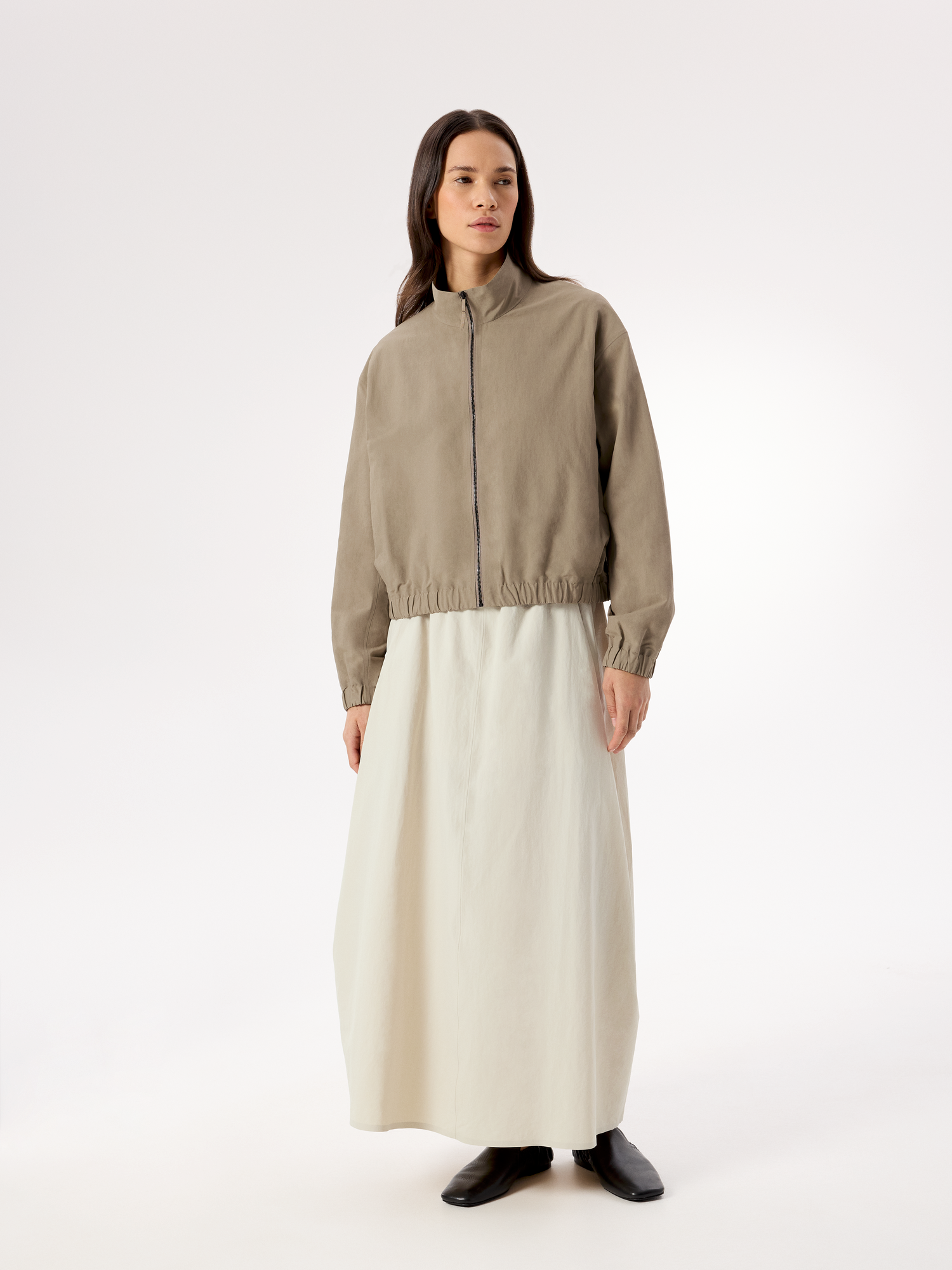 Allene SL Jacket 風衣外套 女款