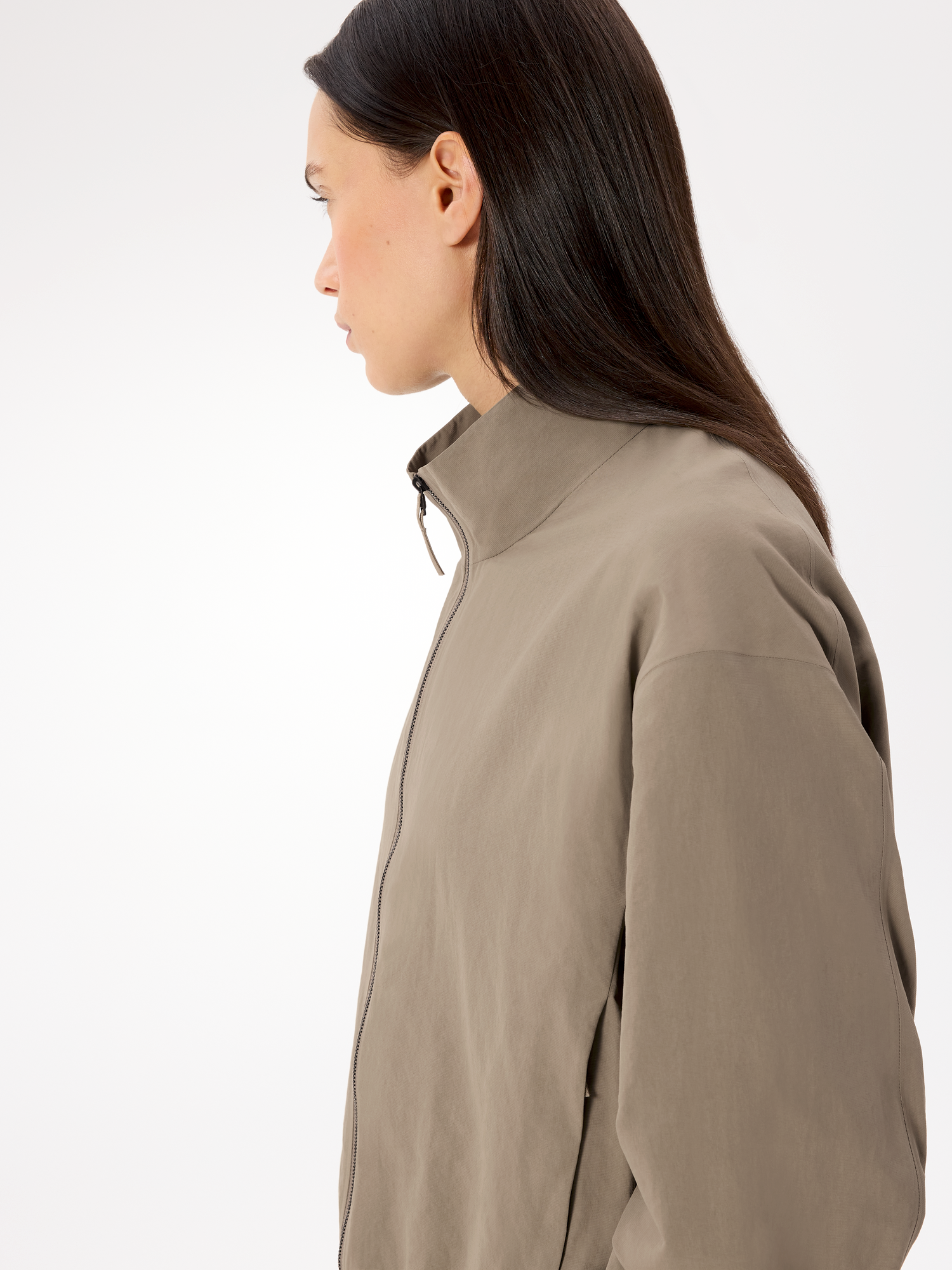 Allene SL Jacket 風衣外套 女款