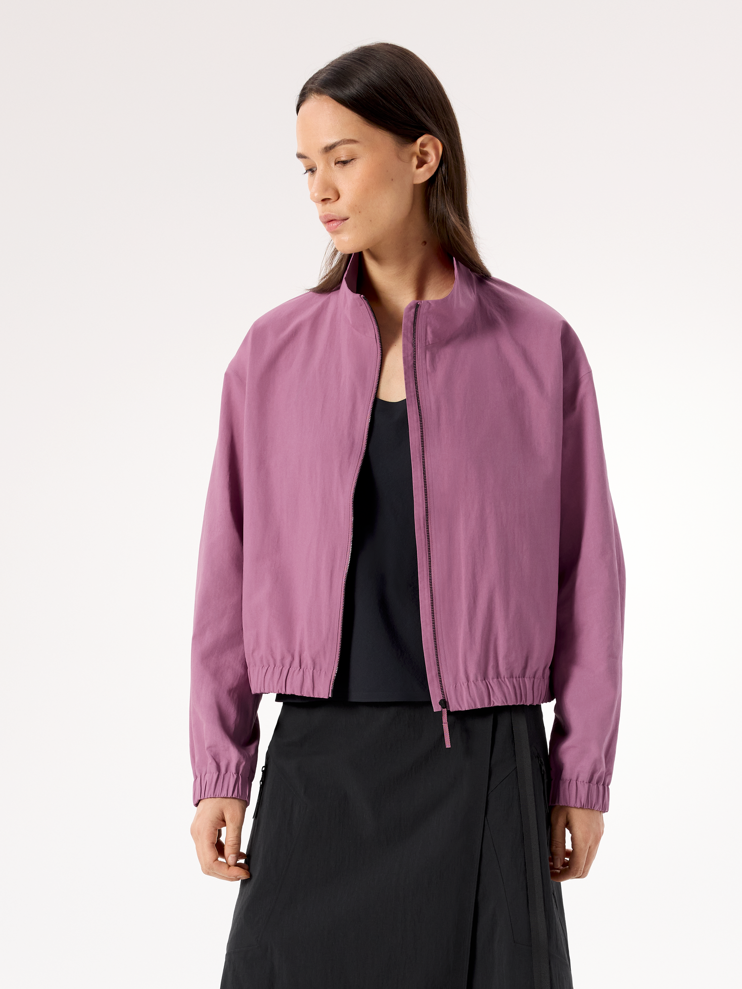 Allene SL Jacket 風衣外套 女款