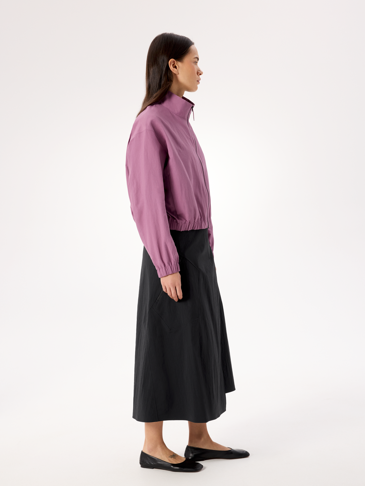 Allene SL Jacket 風衣外套 女款