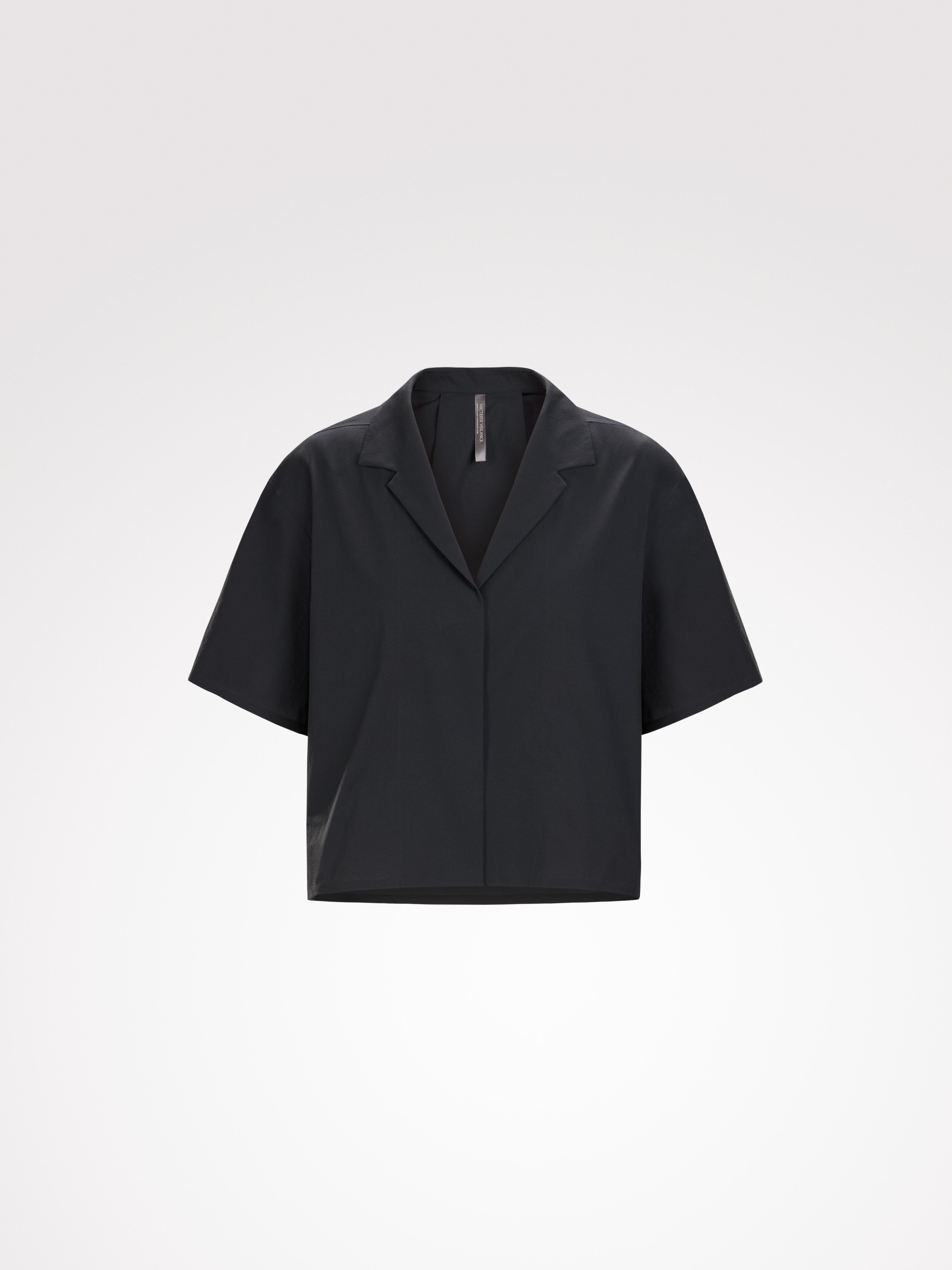 Diantric SS Shirt 短袖襯衫 女款