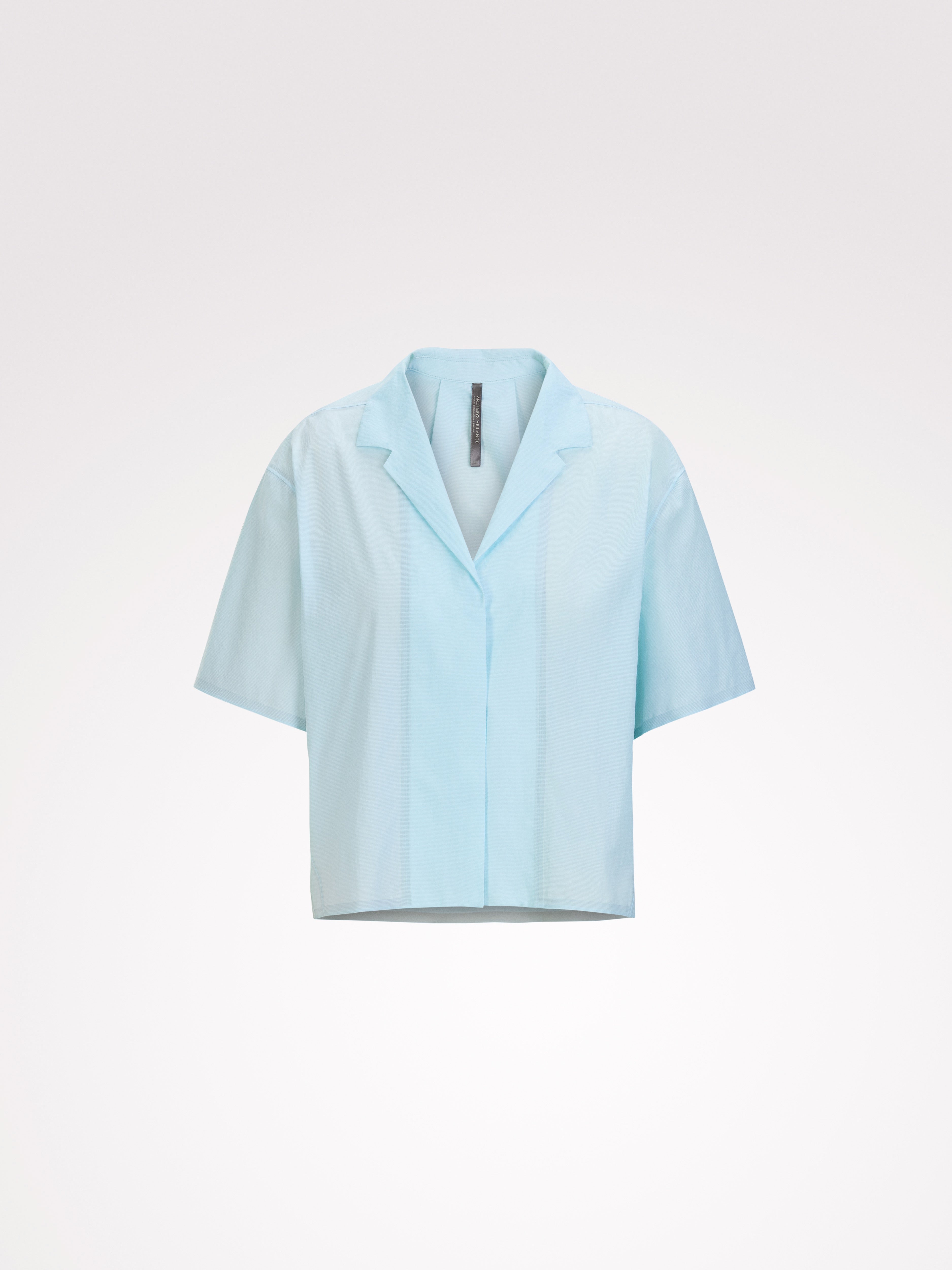 Diantric SS Shirt 短袖襯衫 女款