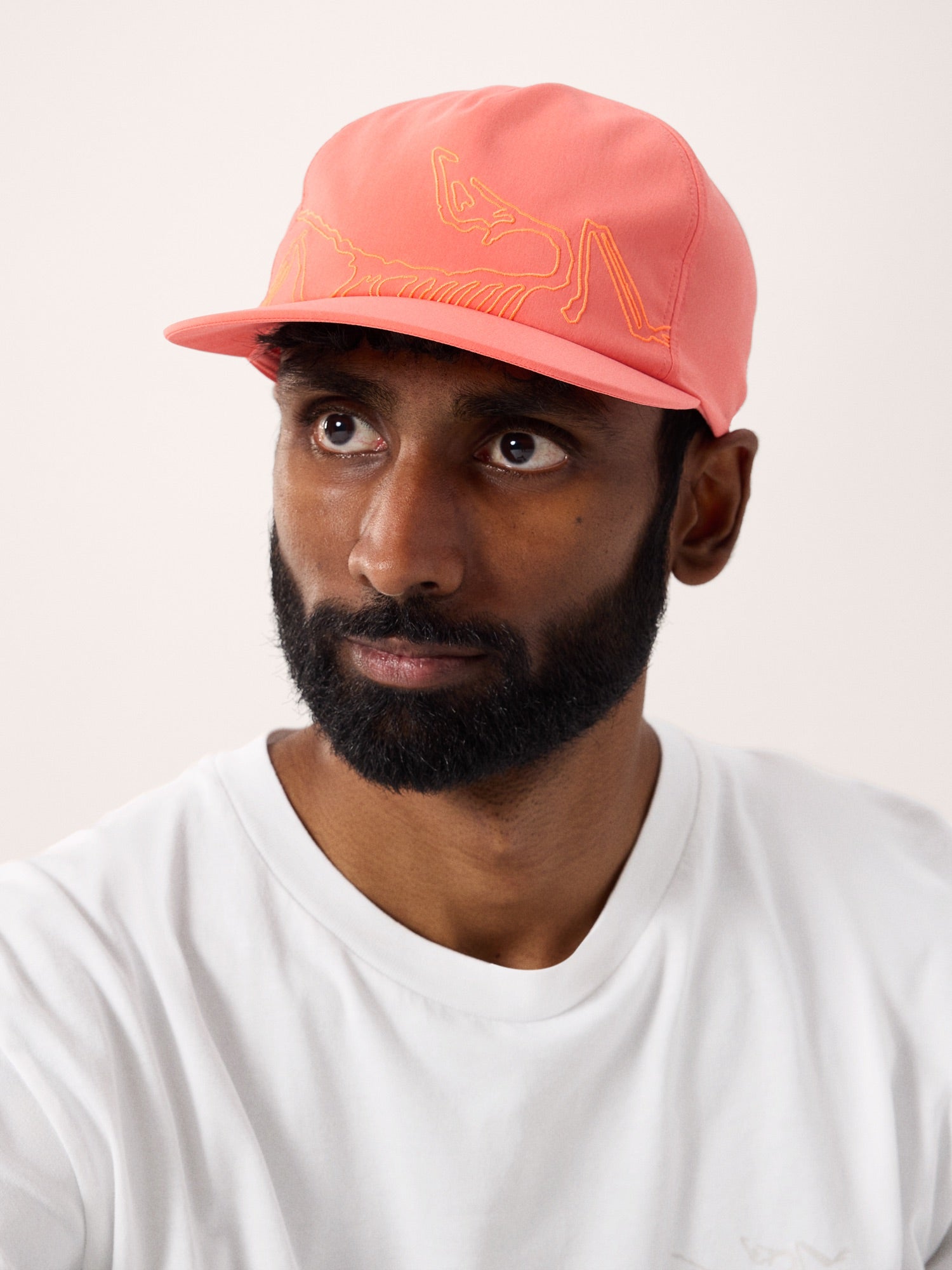 Silex Cap 休閒帽