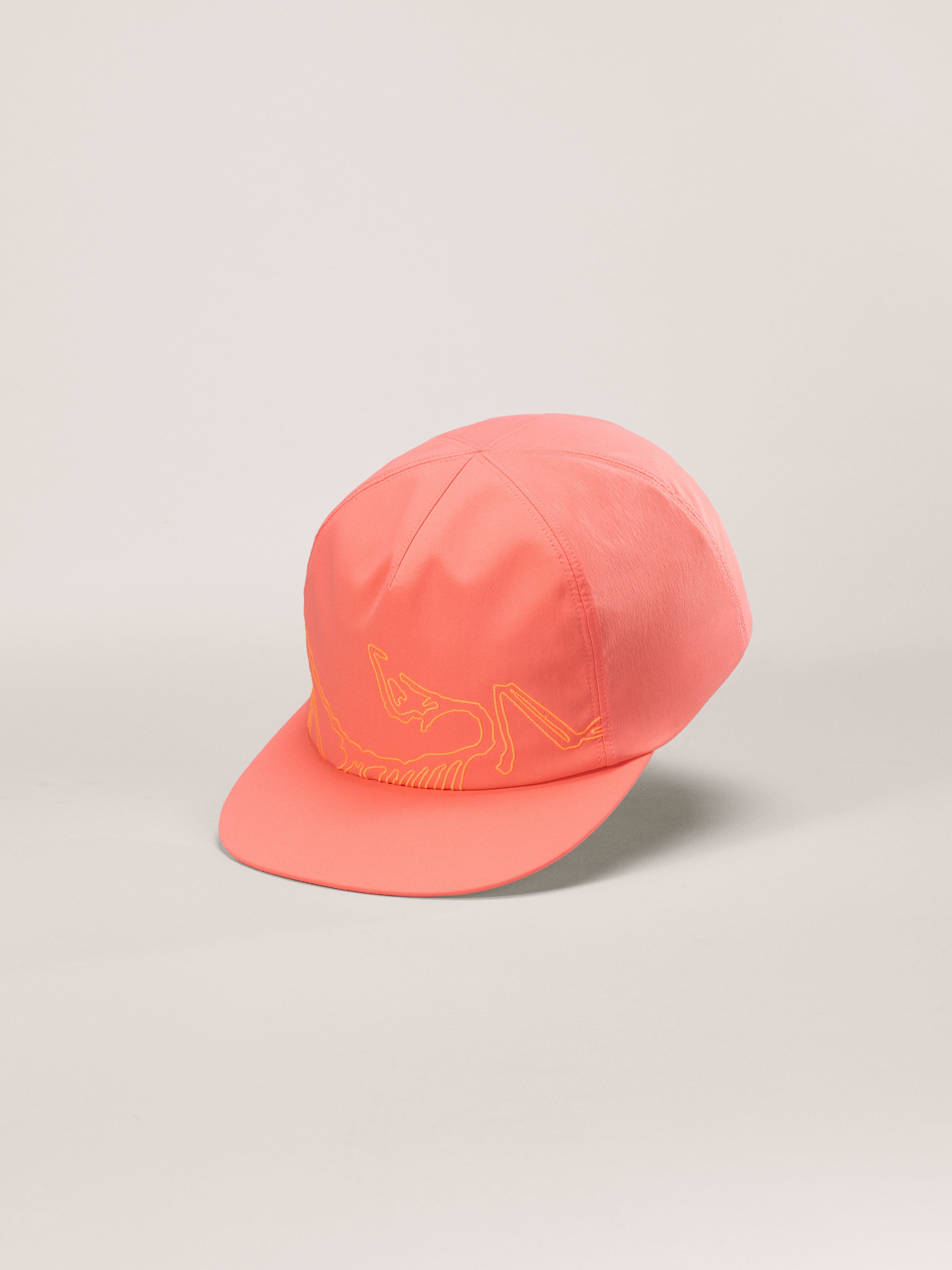 Silex Cap 休閒帽