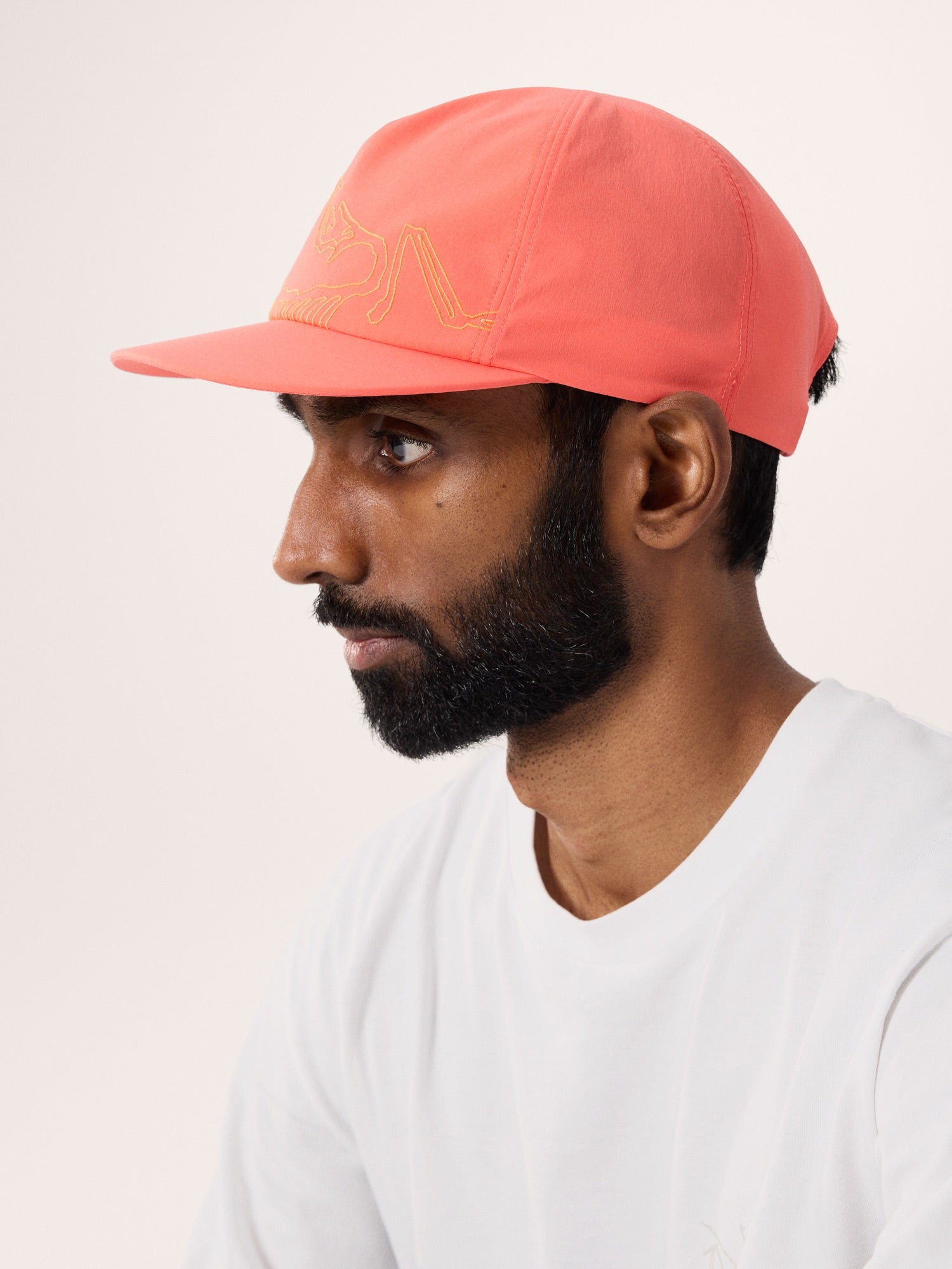Silex Cap 休閒帽
